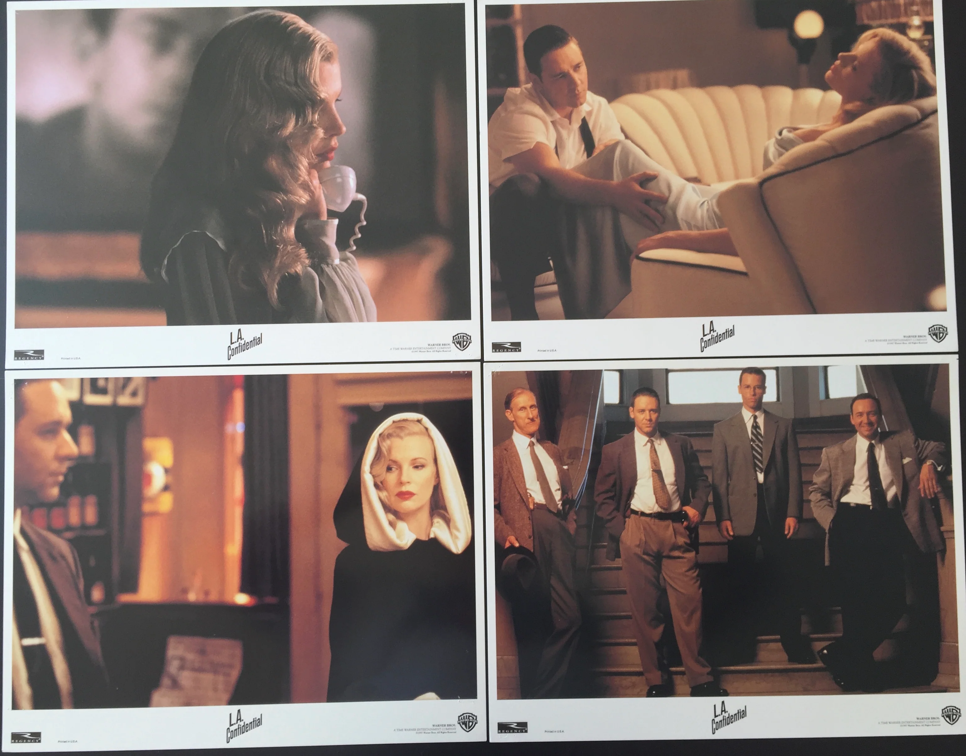 L.A. Confidential - Image 2