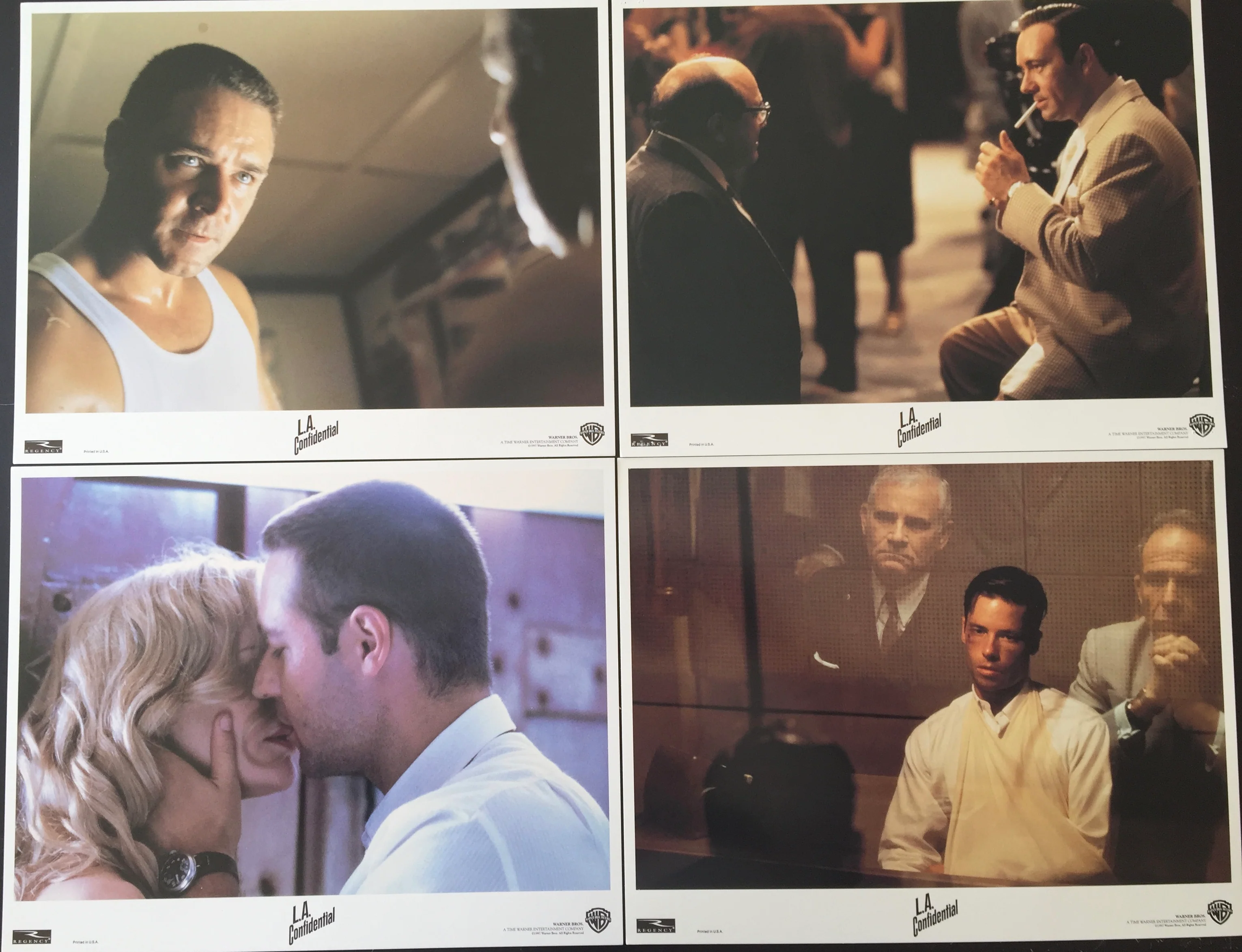 L.A. Confidential - Image 3