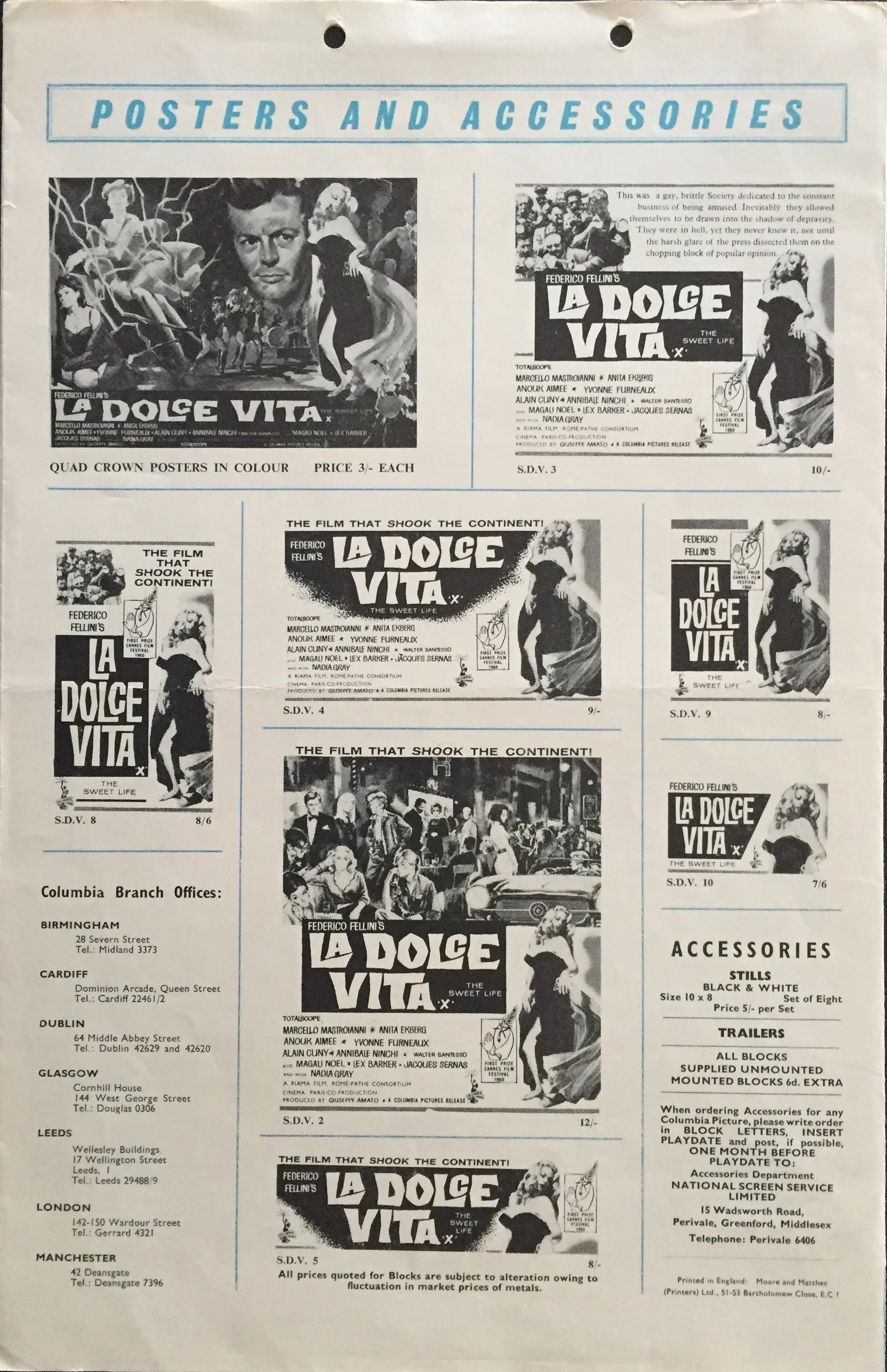 La Dolce Vita - Image 2