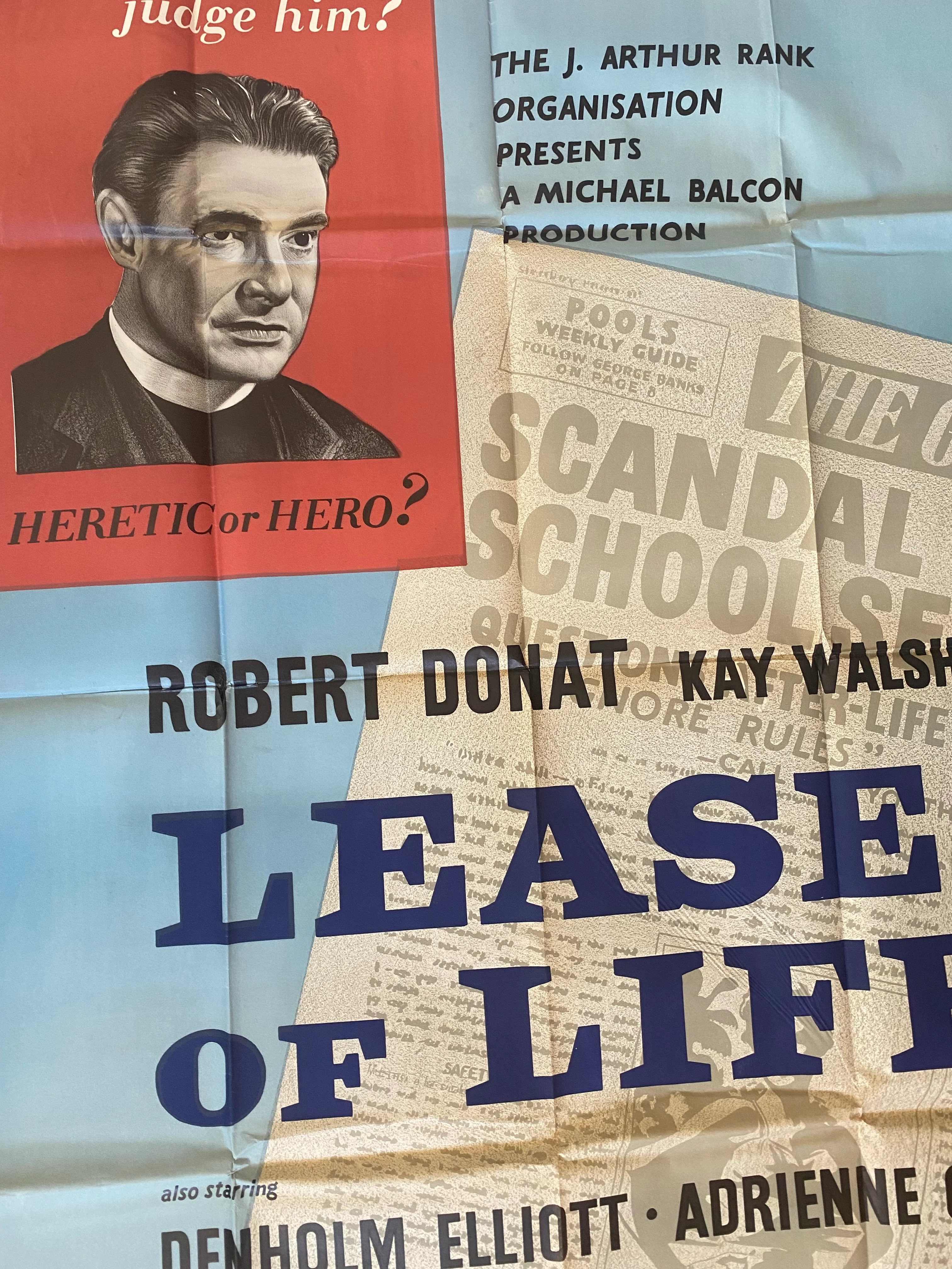 Lease of Life - Image 3