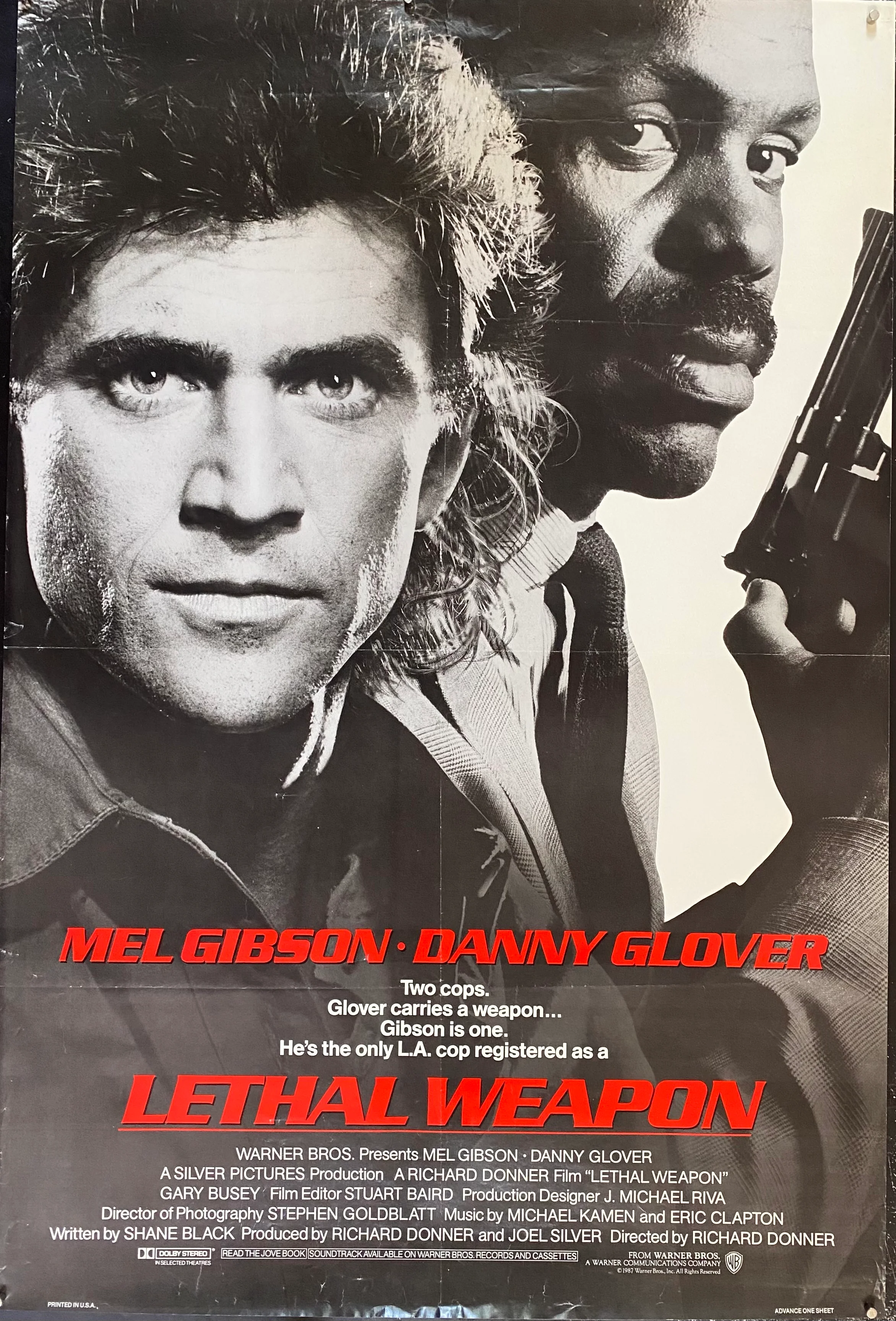 Lethal Weapon