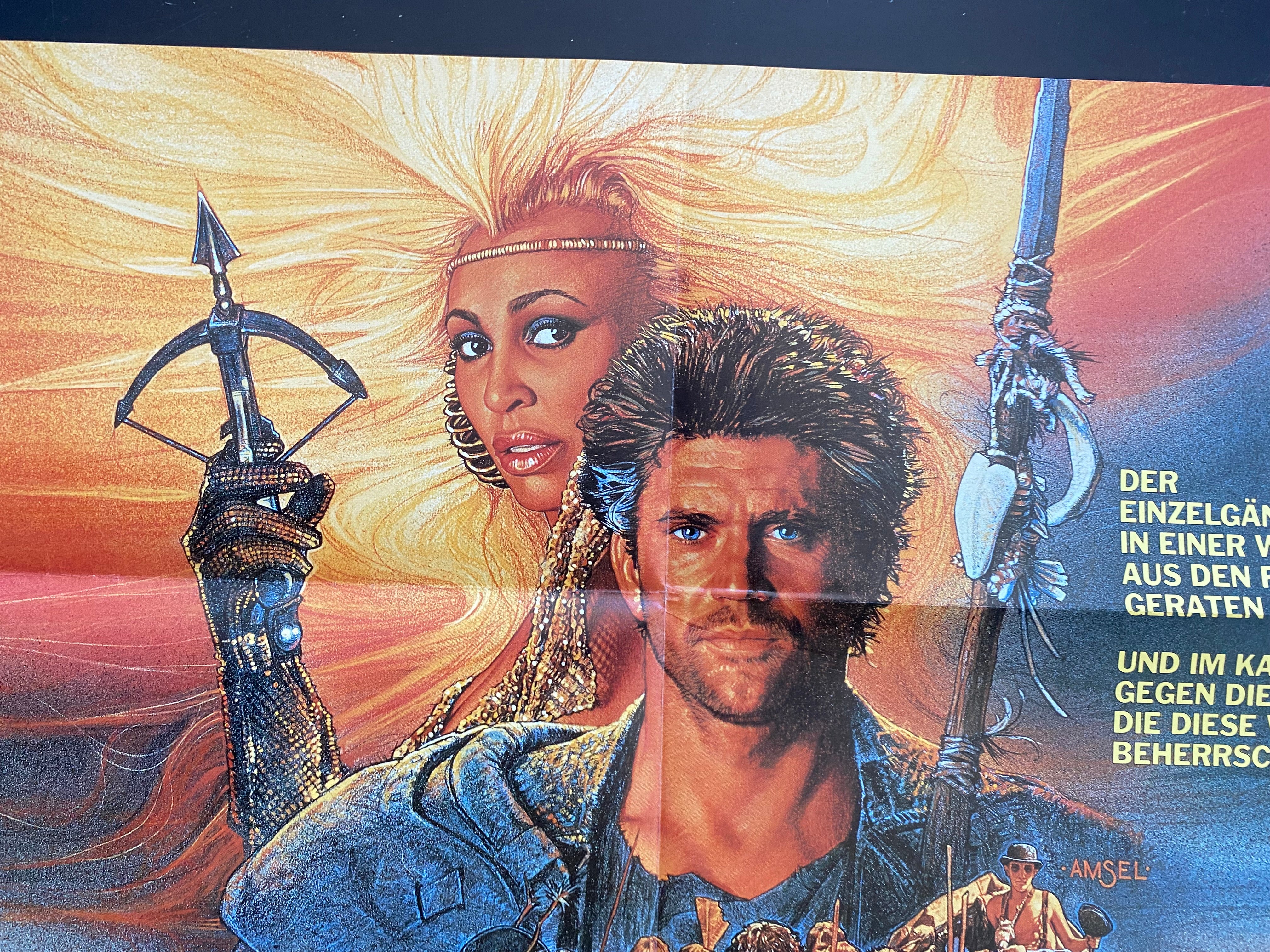 Mad Max 3 : Beyond Thunderdome - Image 4