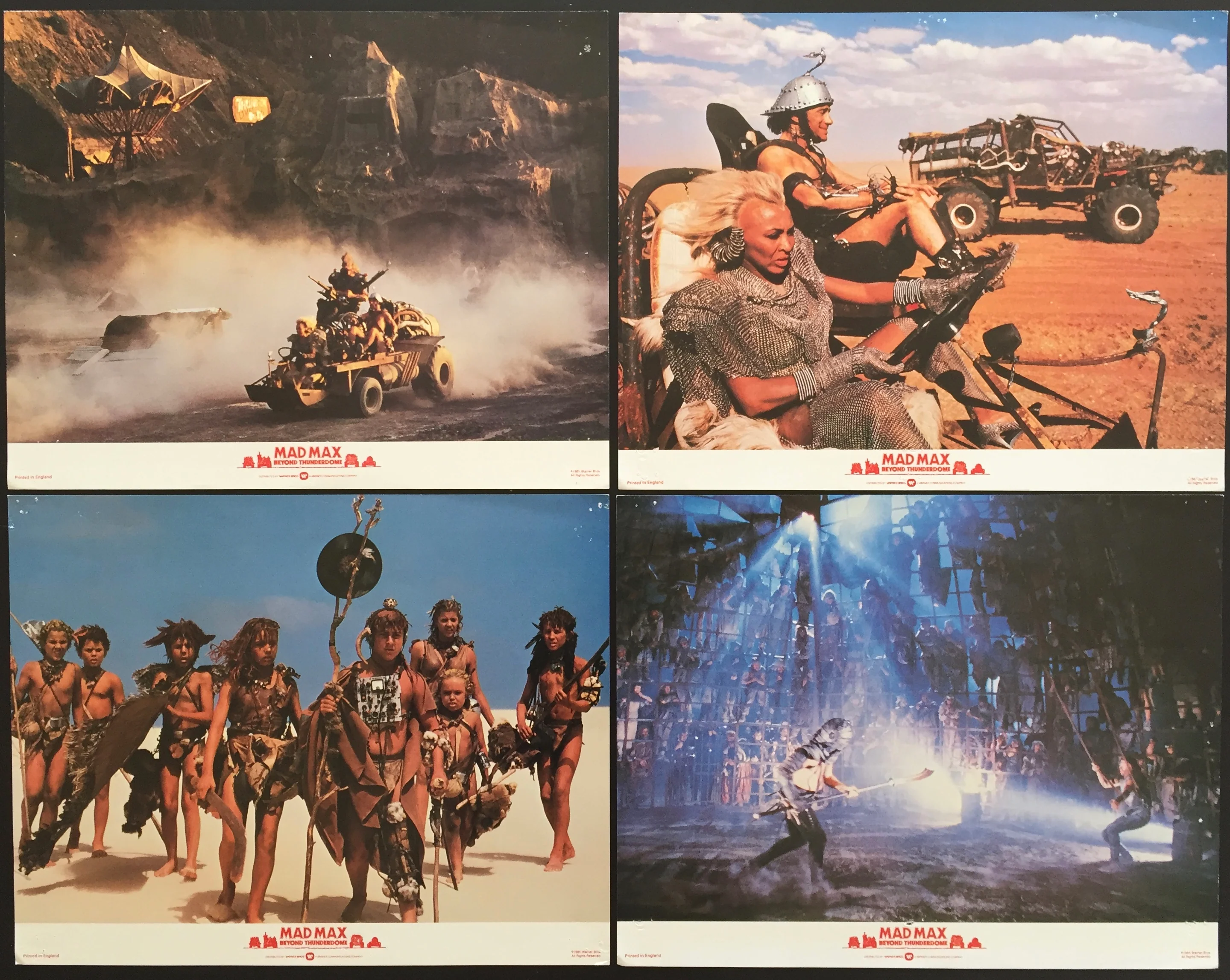 Mad Max Beyond Thunderdome - Image 2
