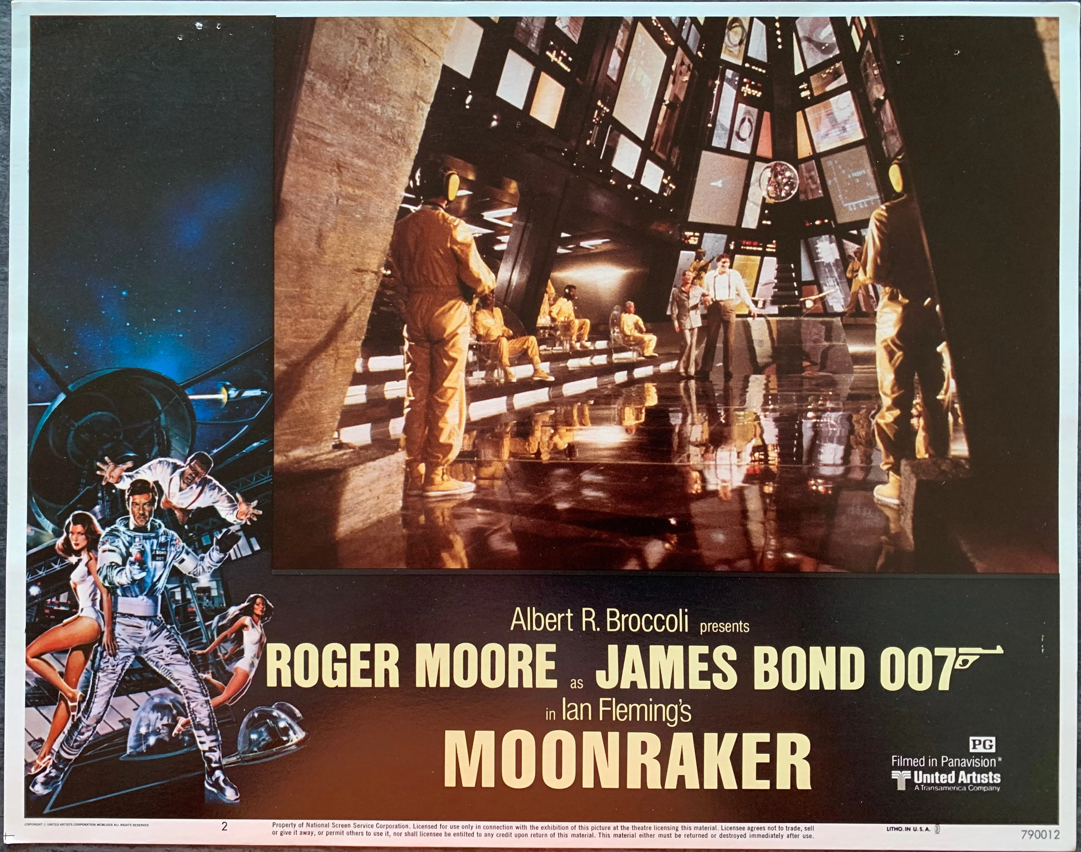 Moonraker - Image 7