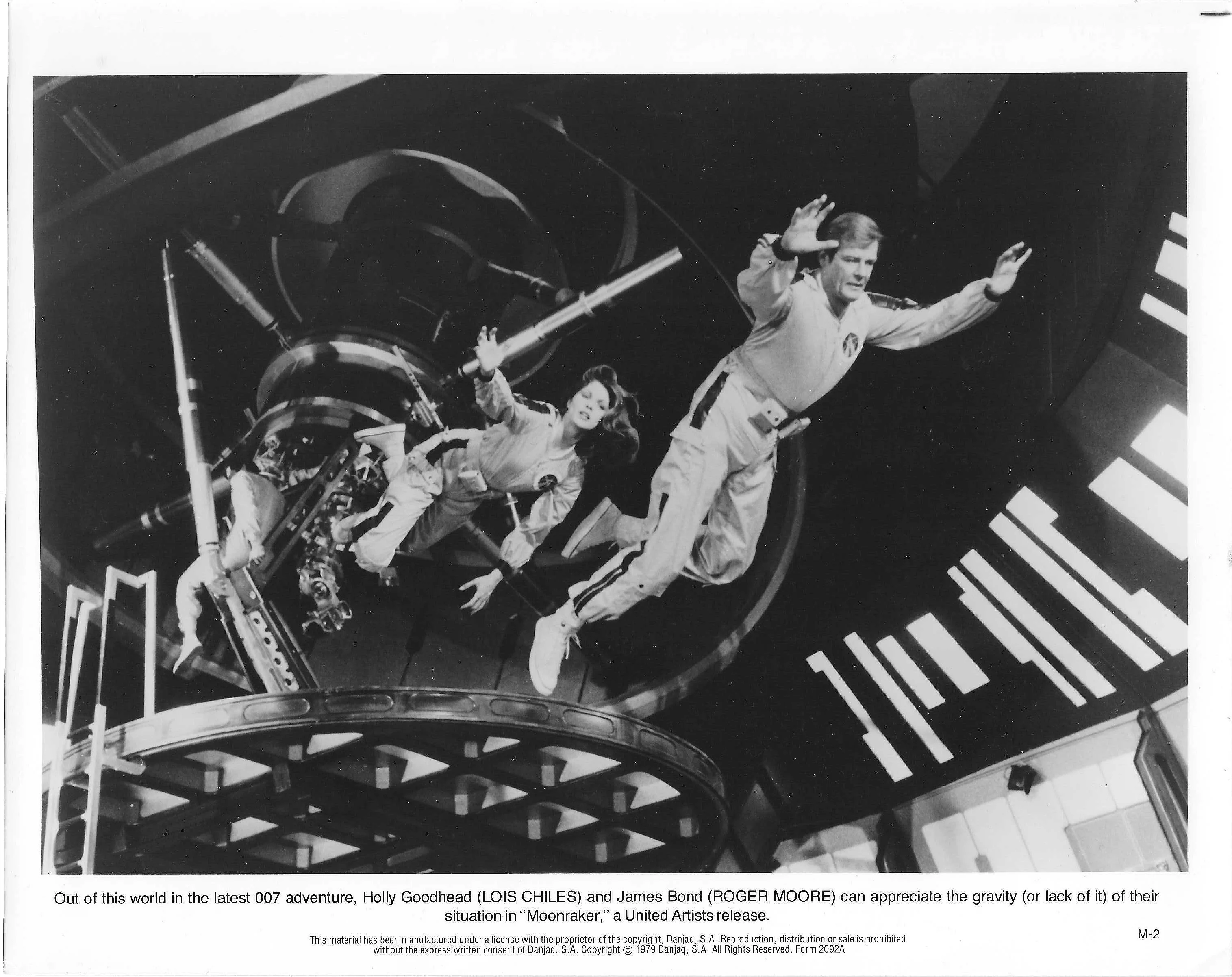 Moonraker