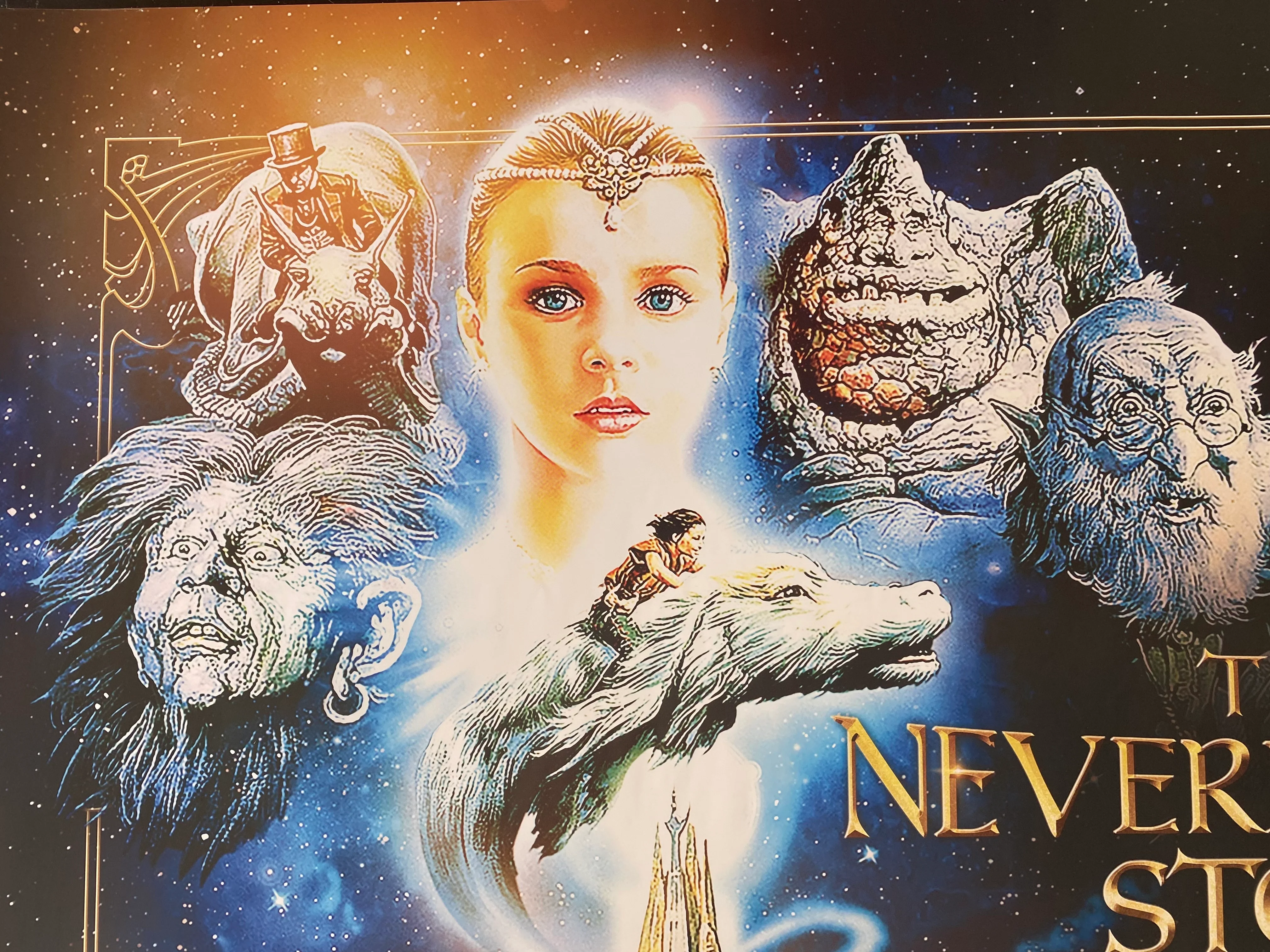 Never Ending Story - Image 2