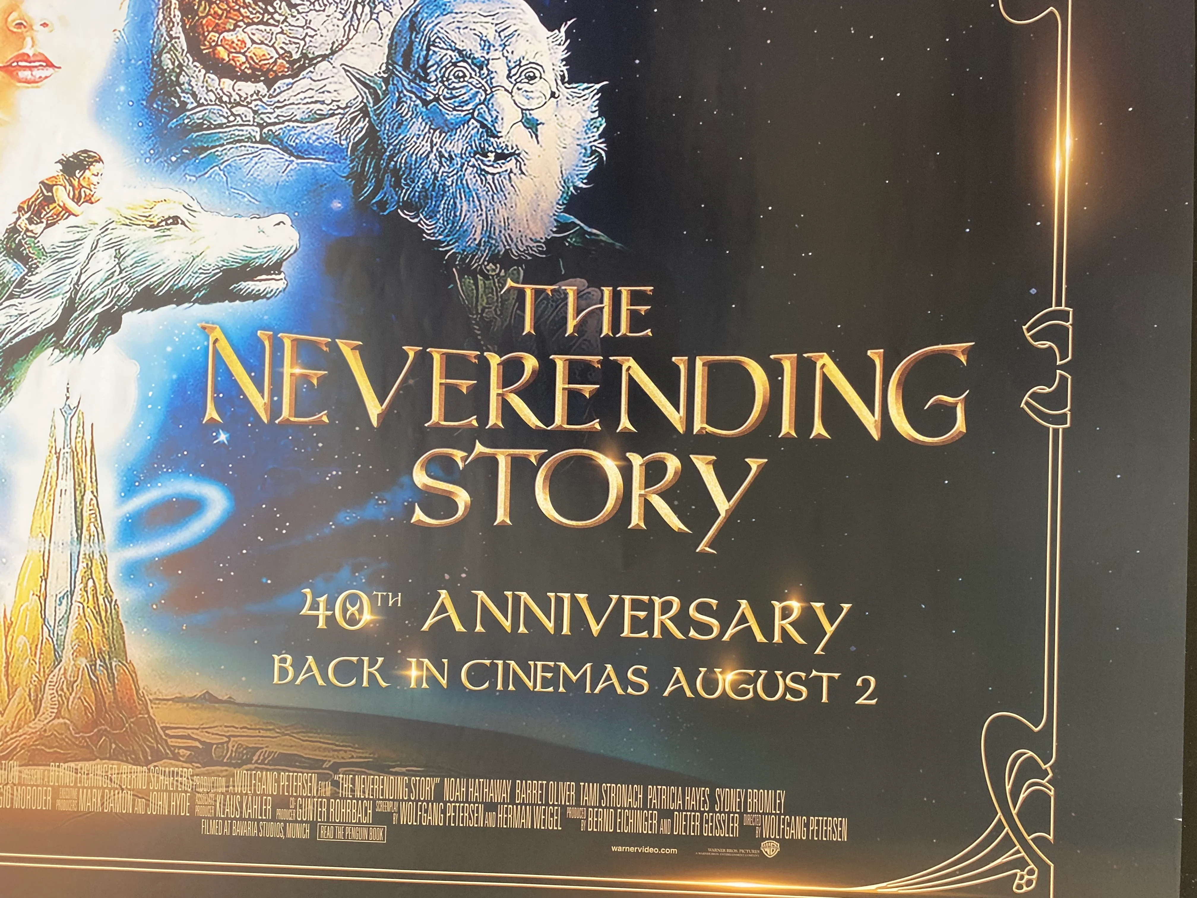 Never Ending Story - Image 4
