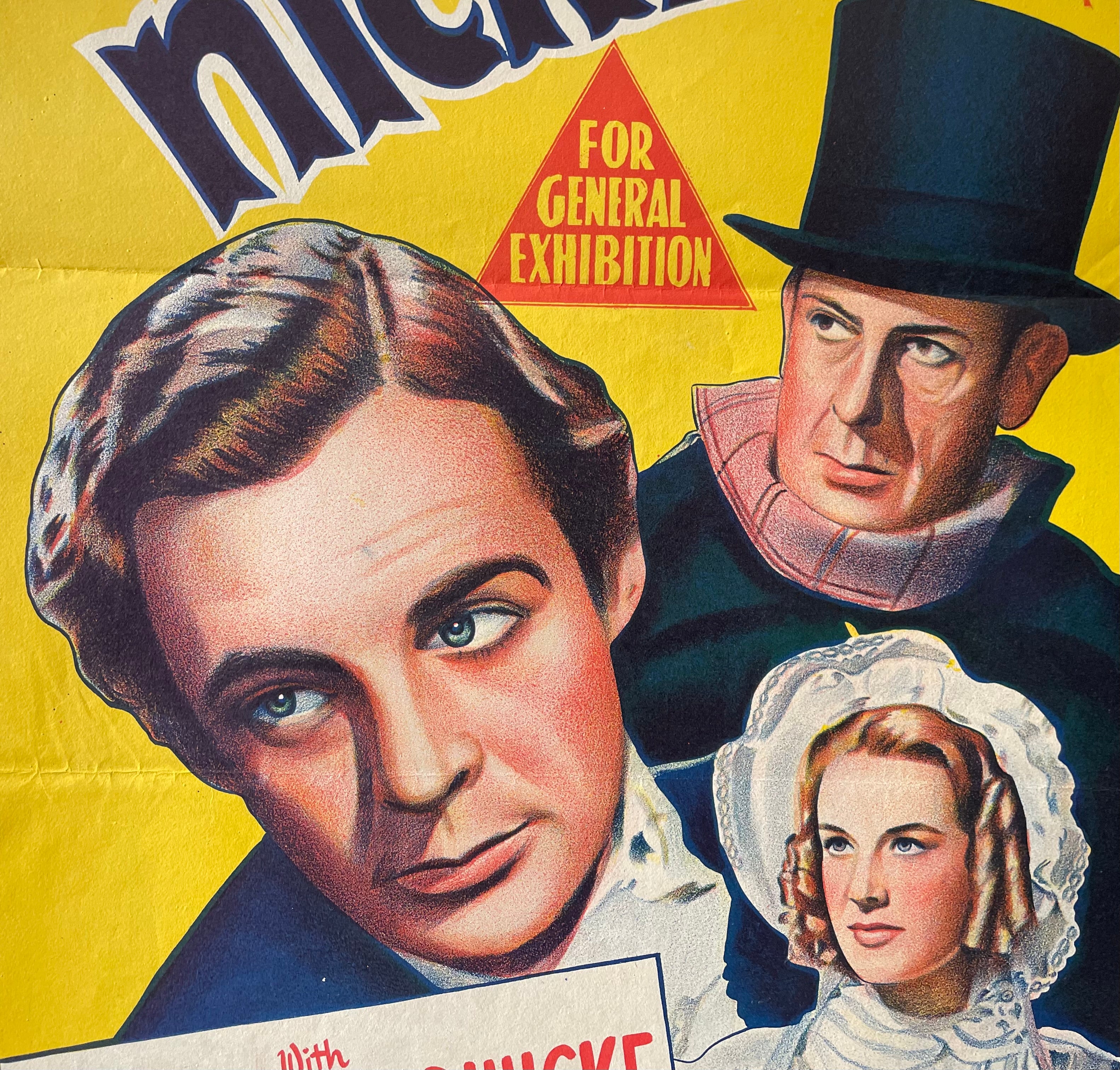 Nicholas Nickleby - Image 2