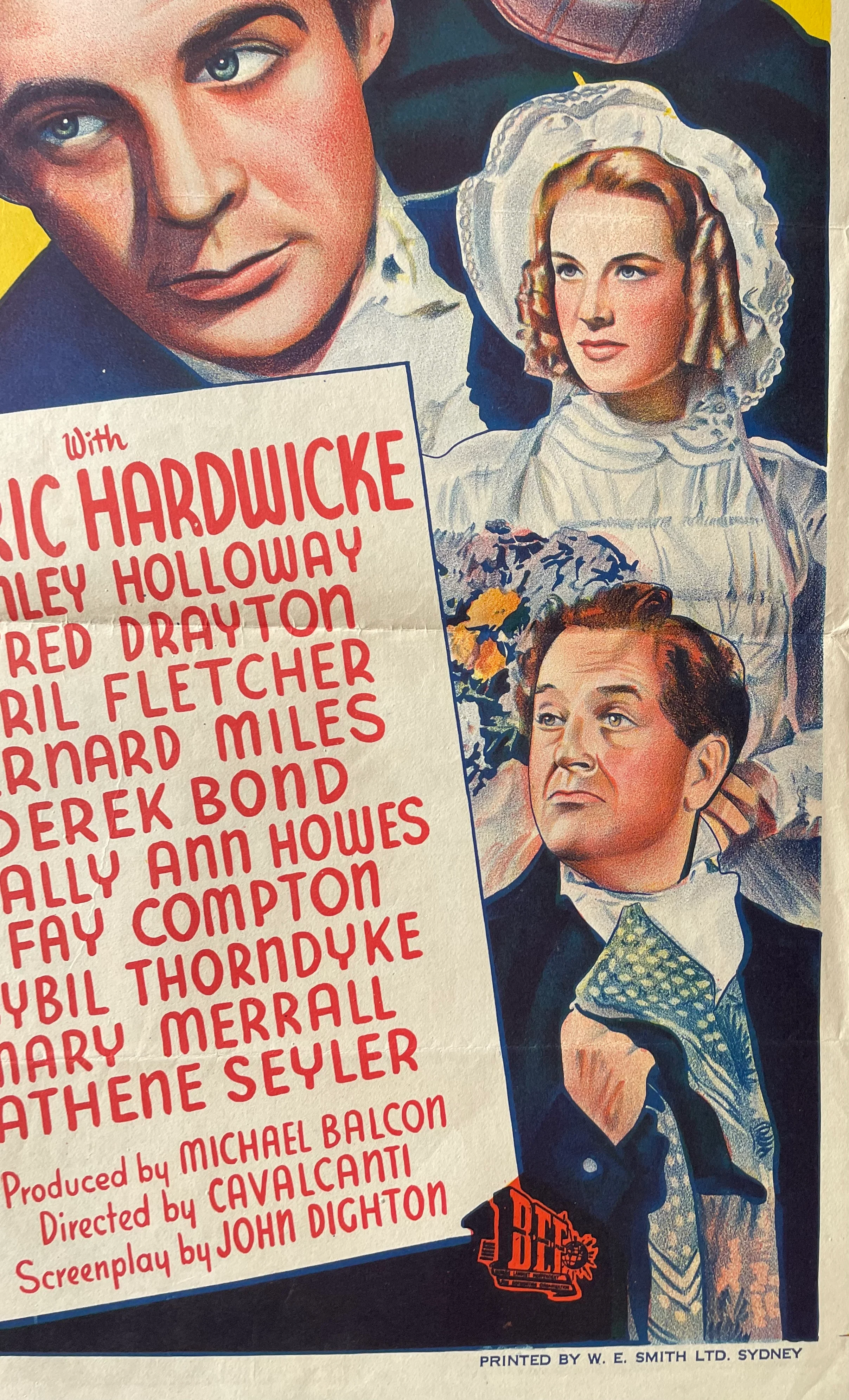 Nicholas Nickleby - Image 3