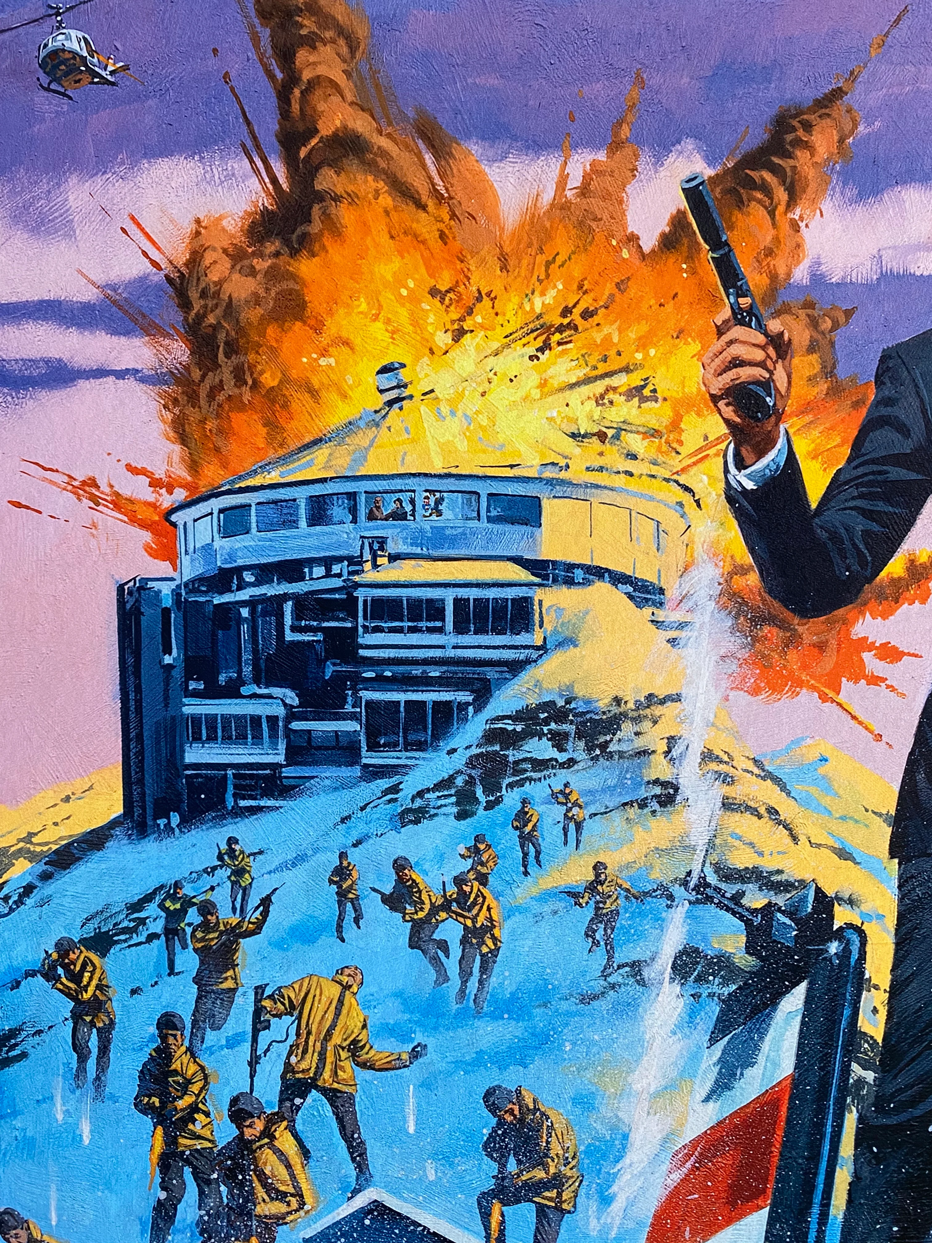 On Her Majesty's Secret Service - Image 3
