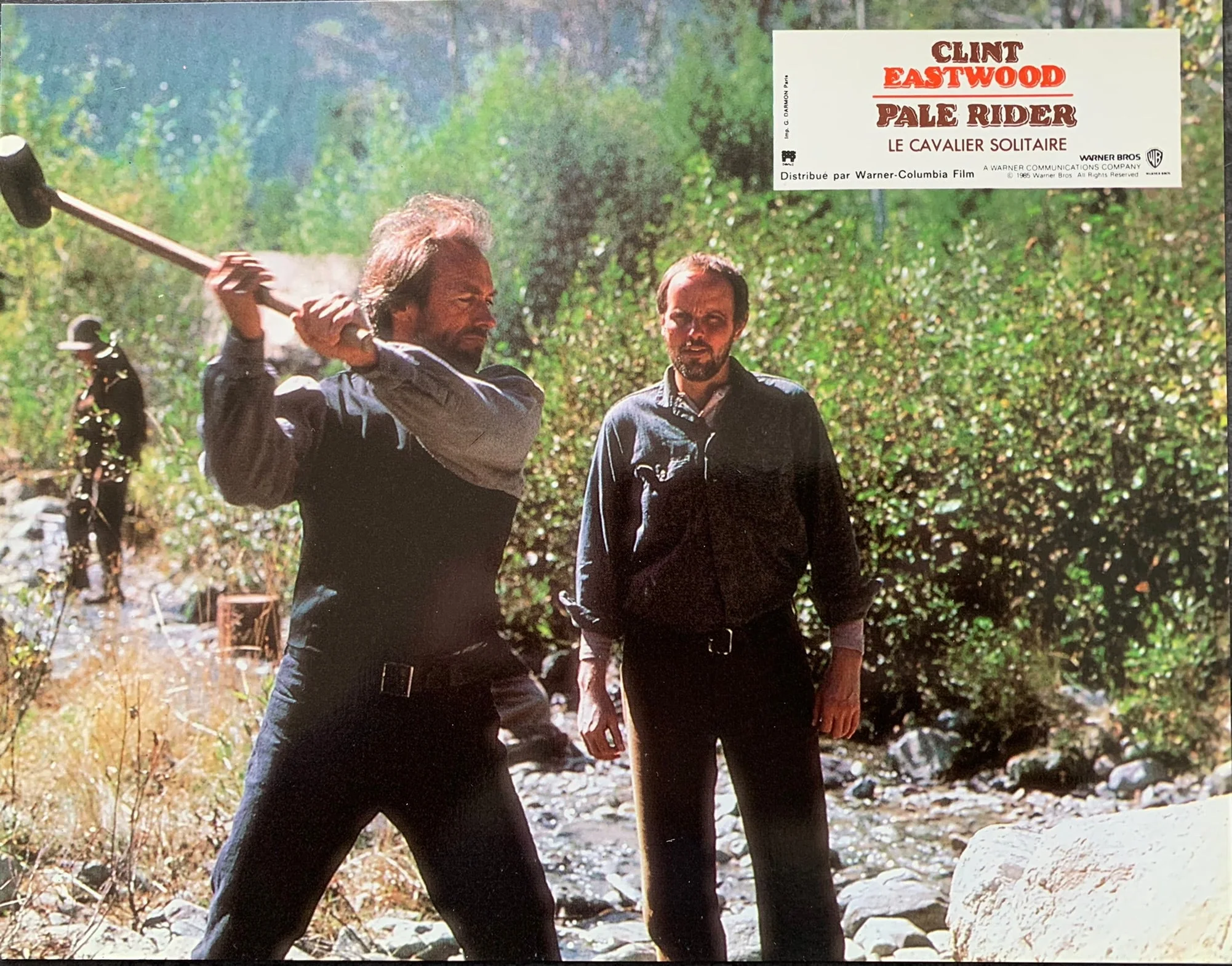 Pale Rider - Image 4