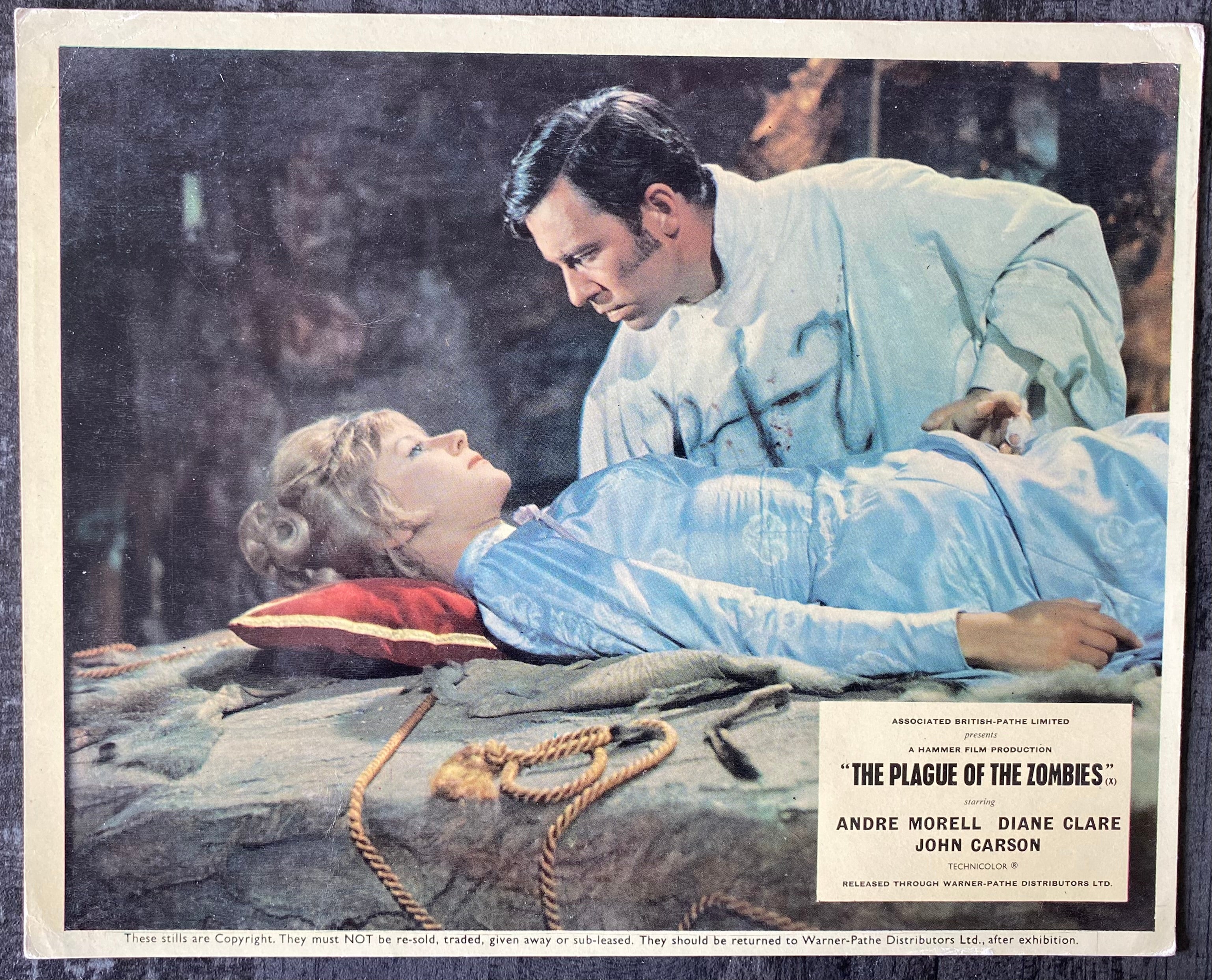 Plague of the Zombies - Image 2