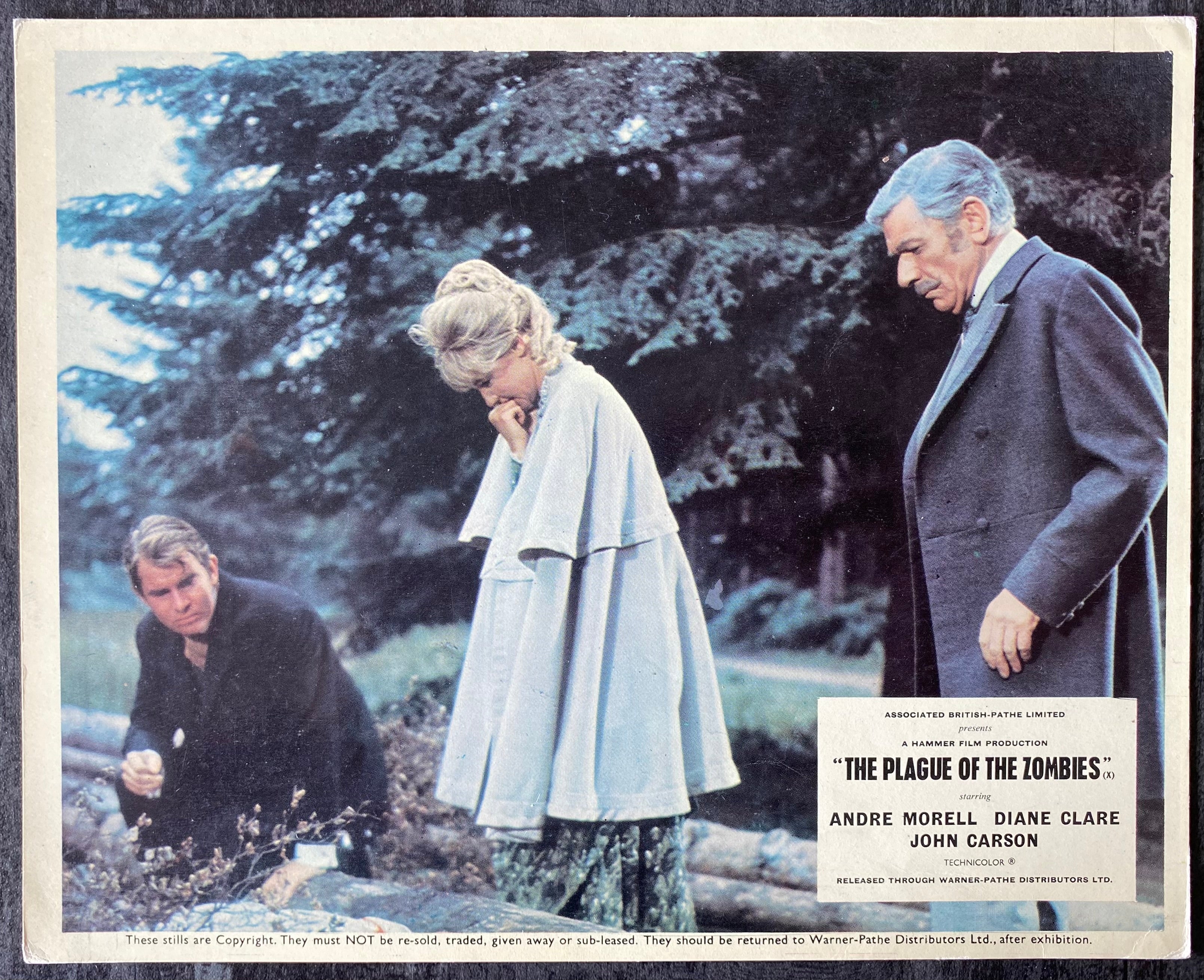 Plague of the Zombies - Image 4