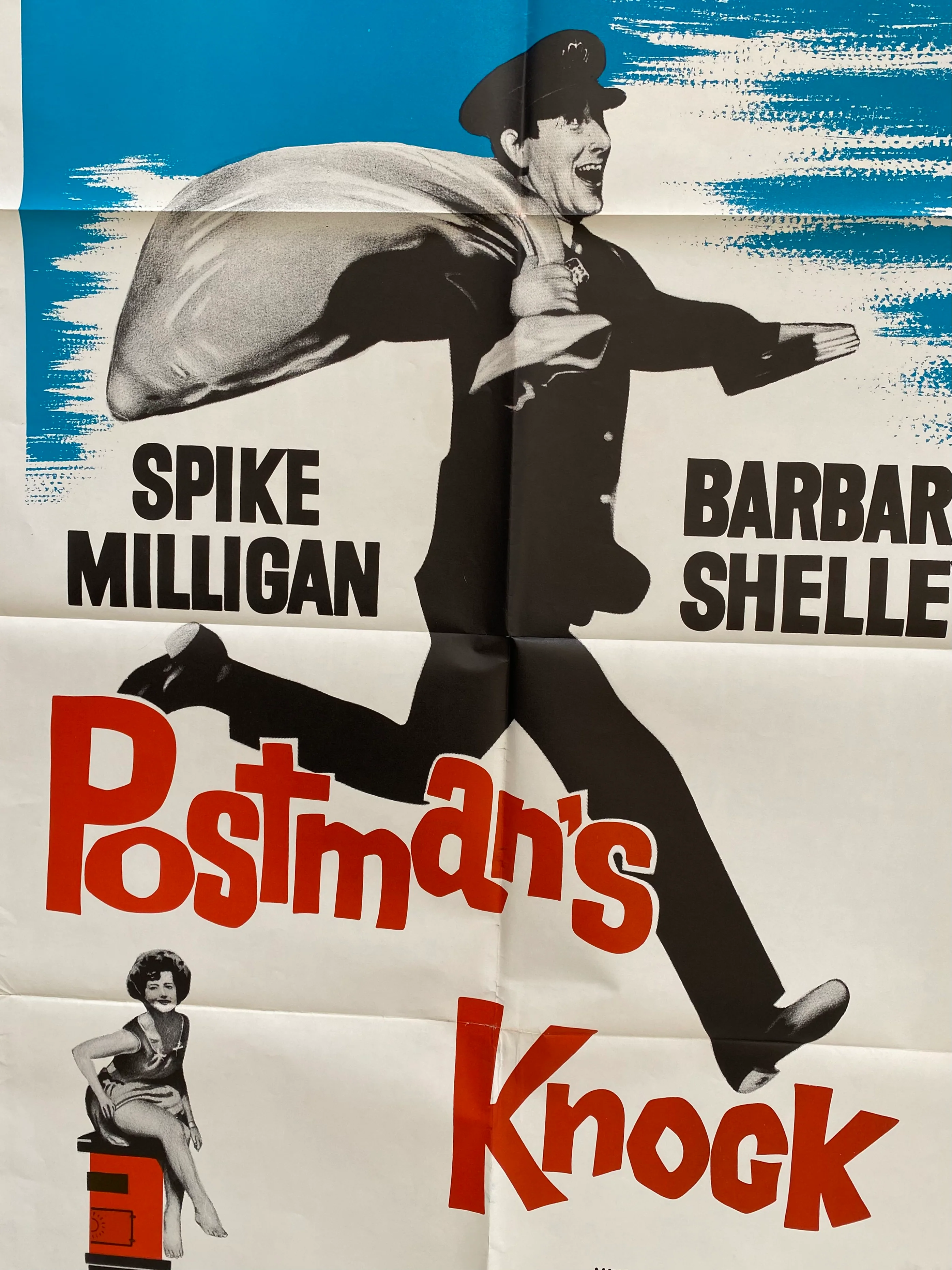 Postman's Knock - Image 3
