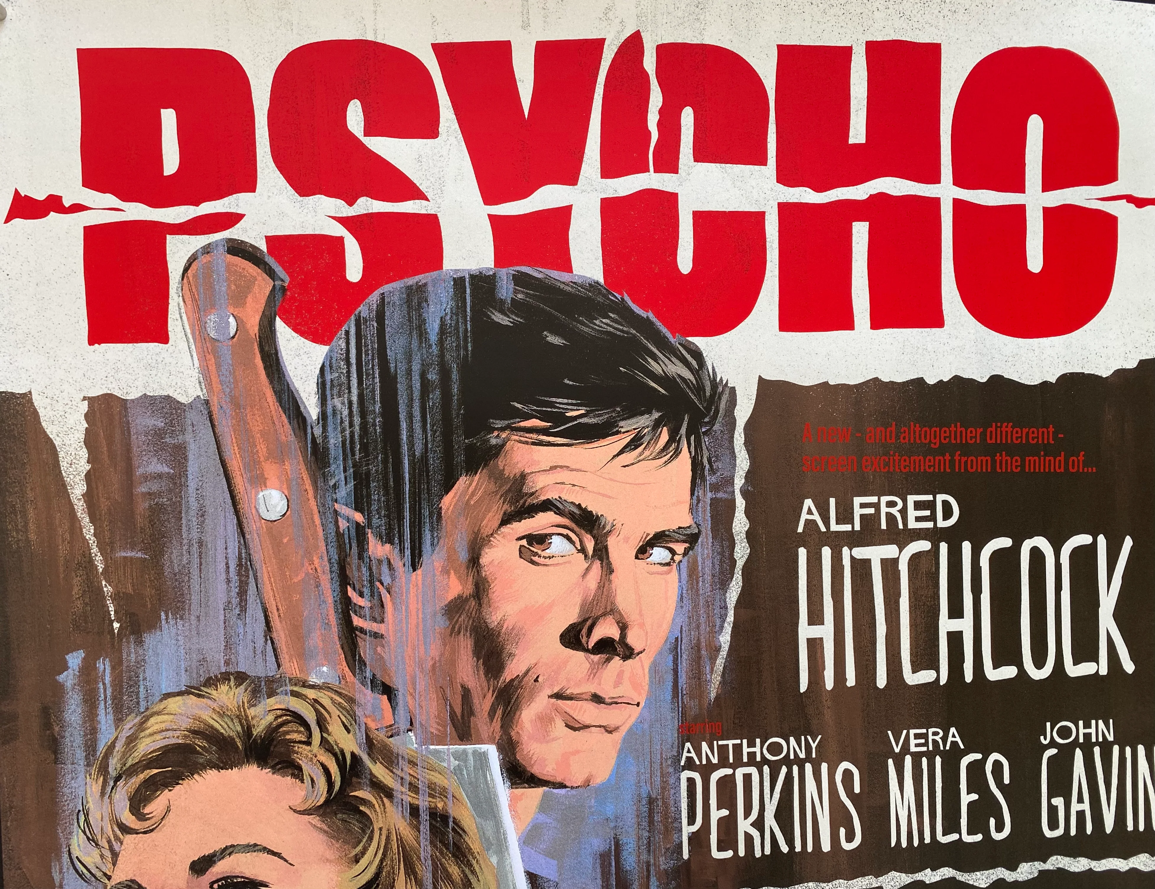 Psycho - Image 2