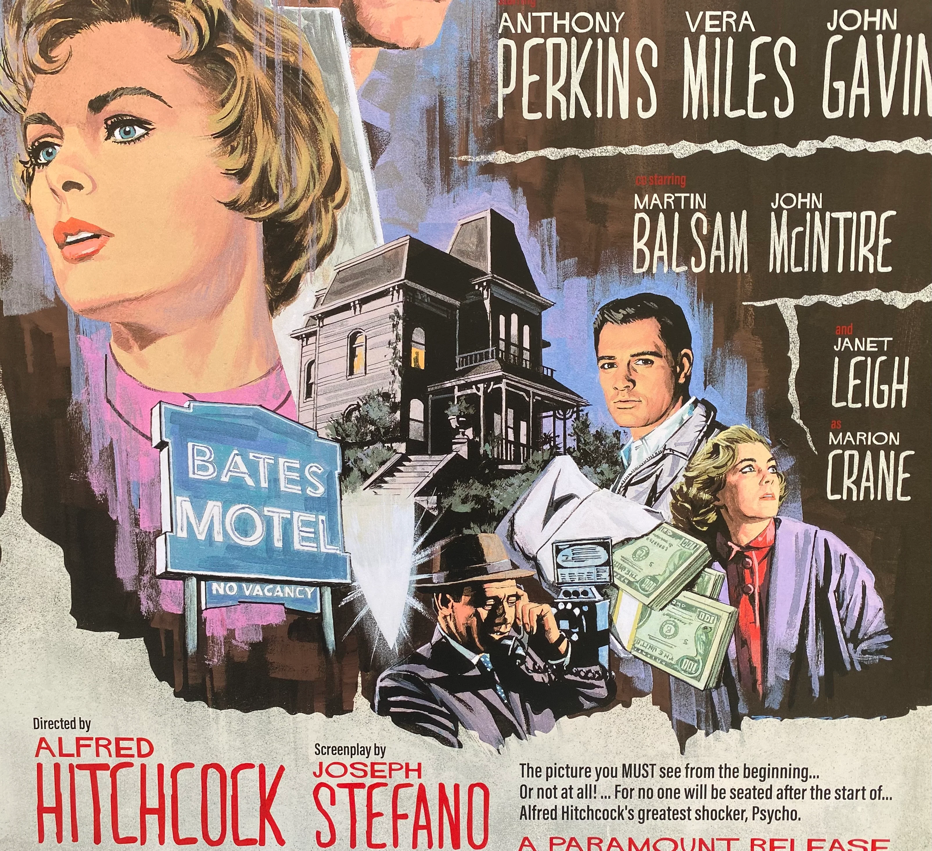 Psycho - Image 4