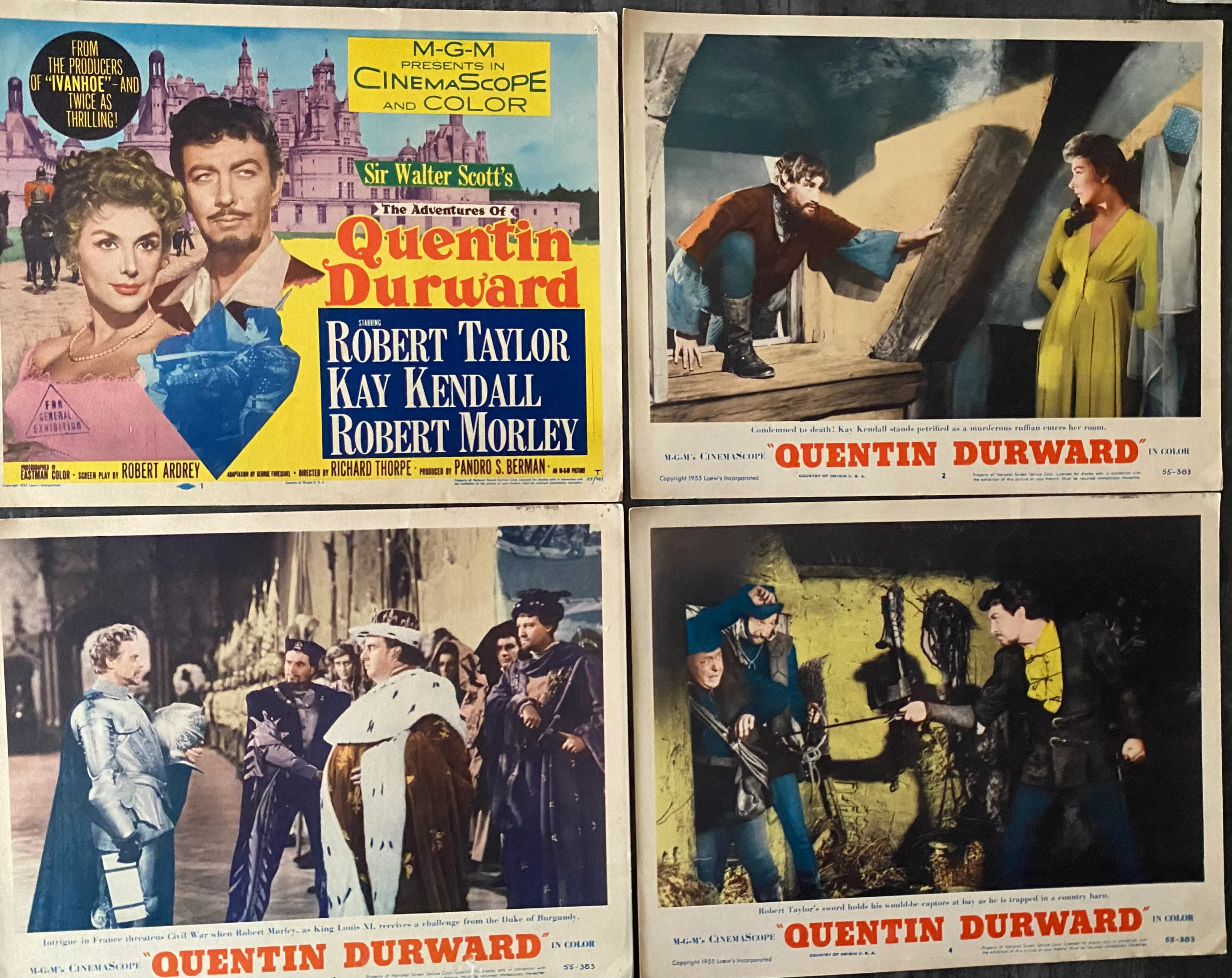 Quentin Durward - Image 2