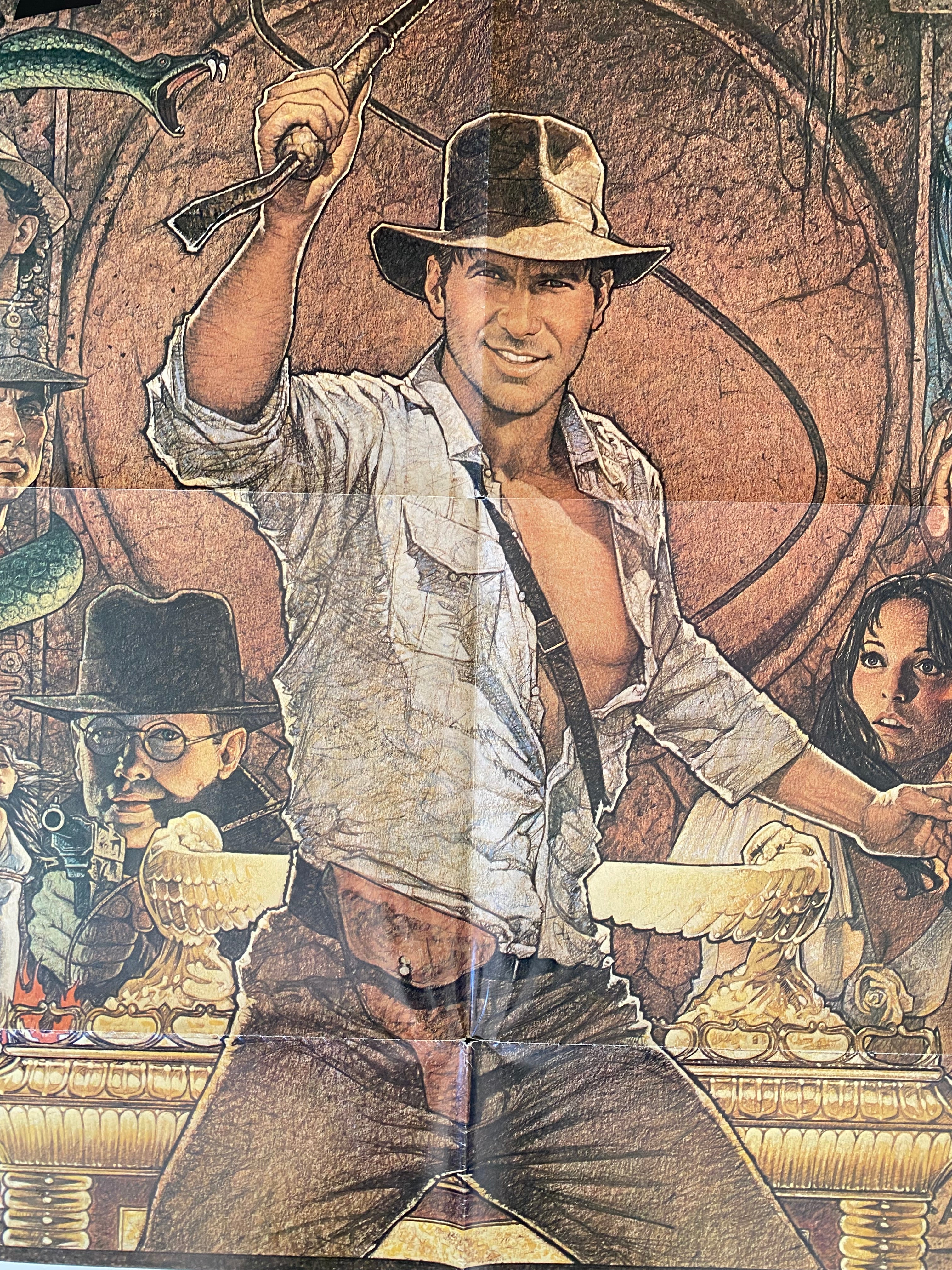 Raiders of the Lost Ark - Image 5