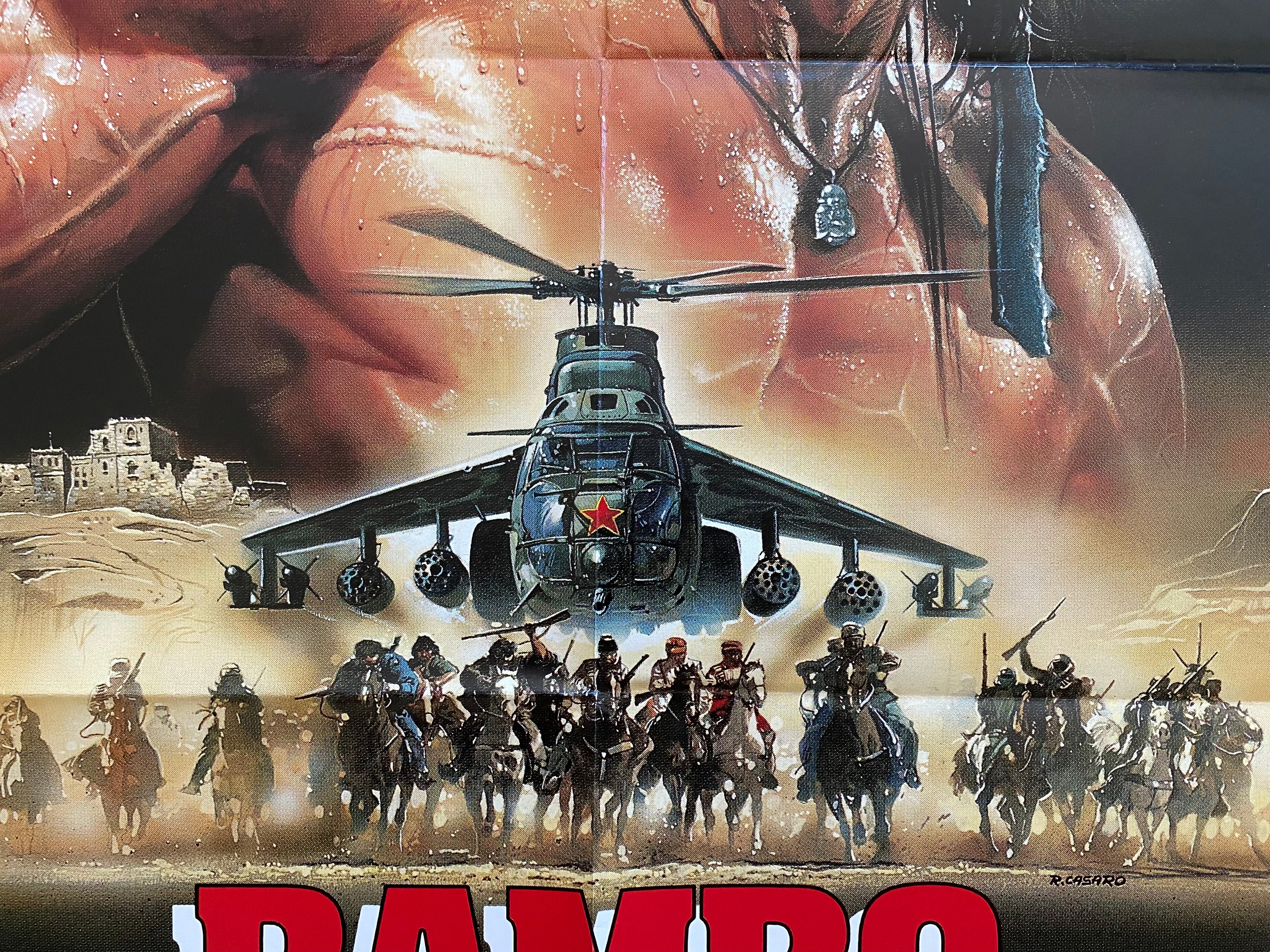 Rambo 3 - Image 2