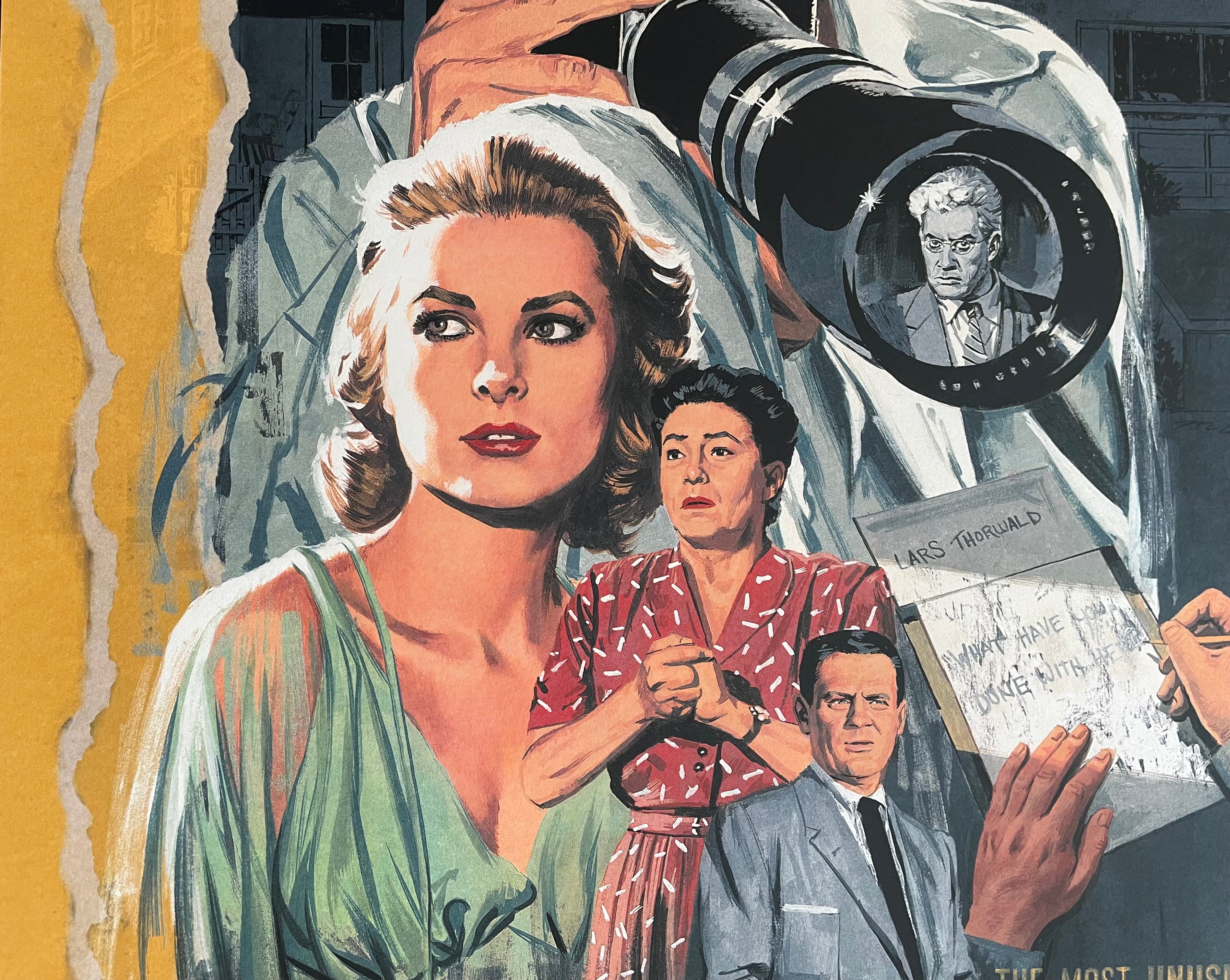 Rear Window - Image 3