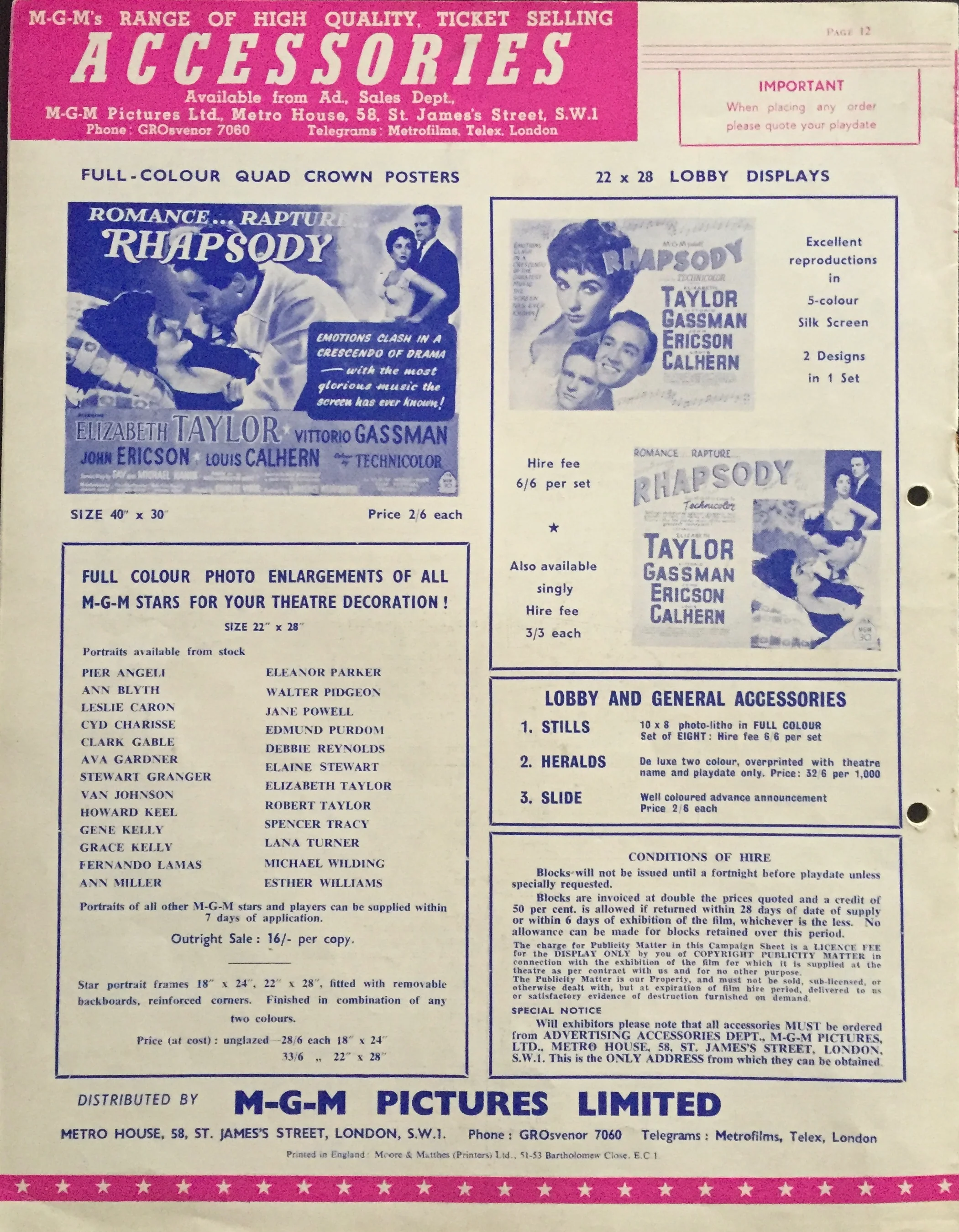 Rhapsody - Image 2