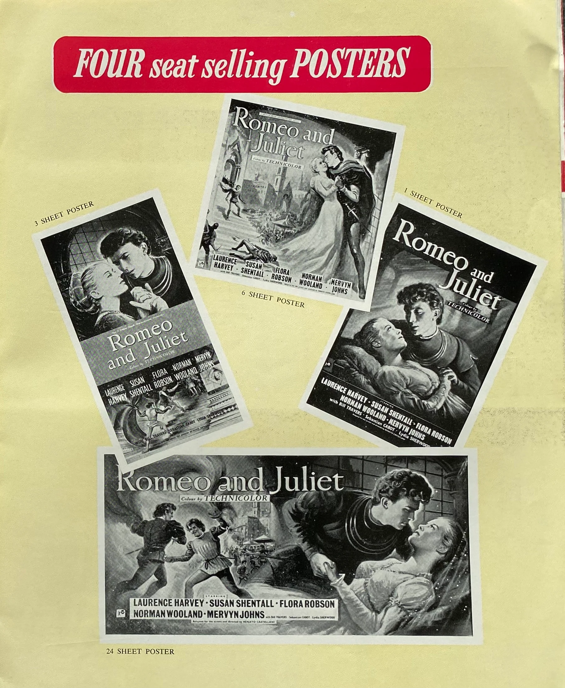 Romeo and Juliet - Image 2