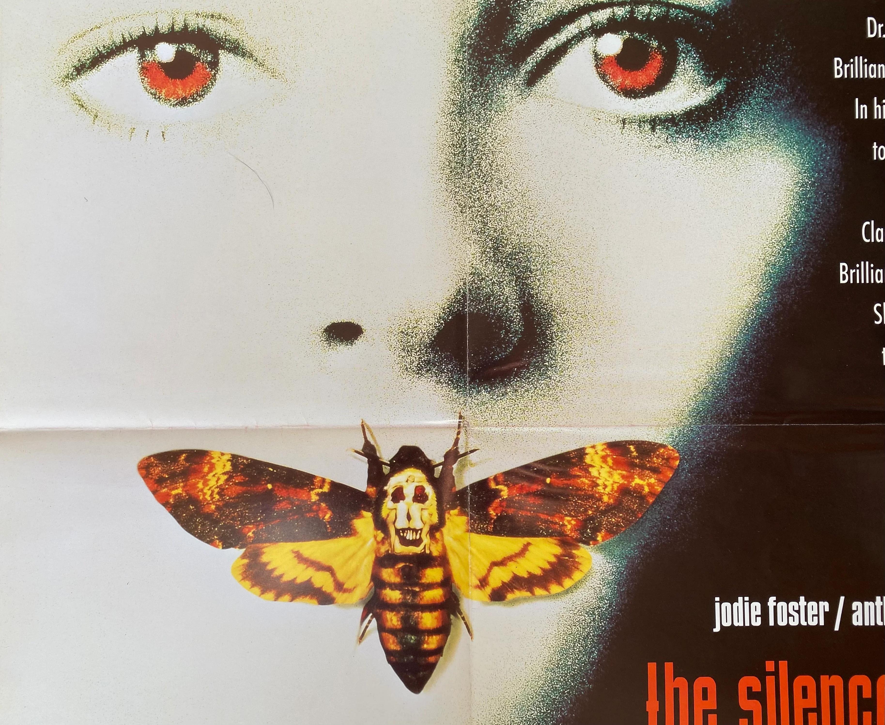 Silence of The Lambs - Image 2