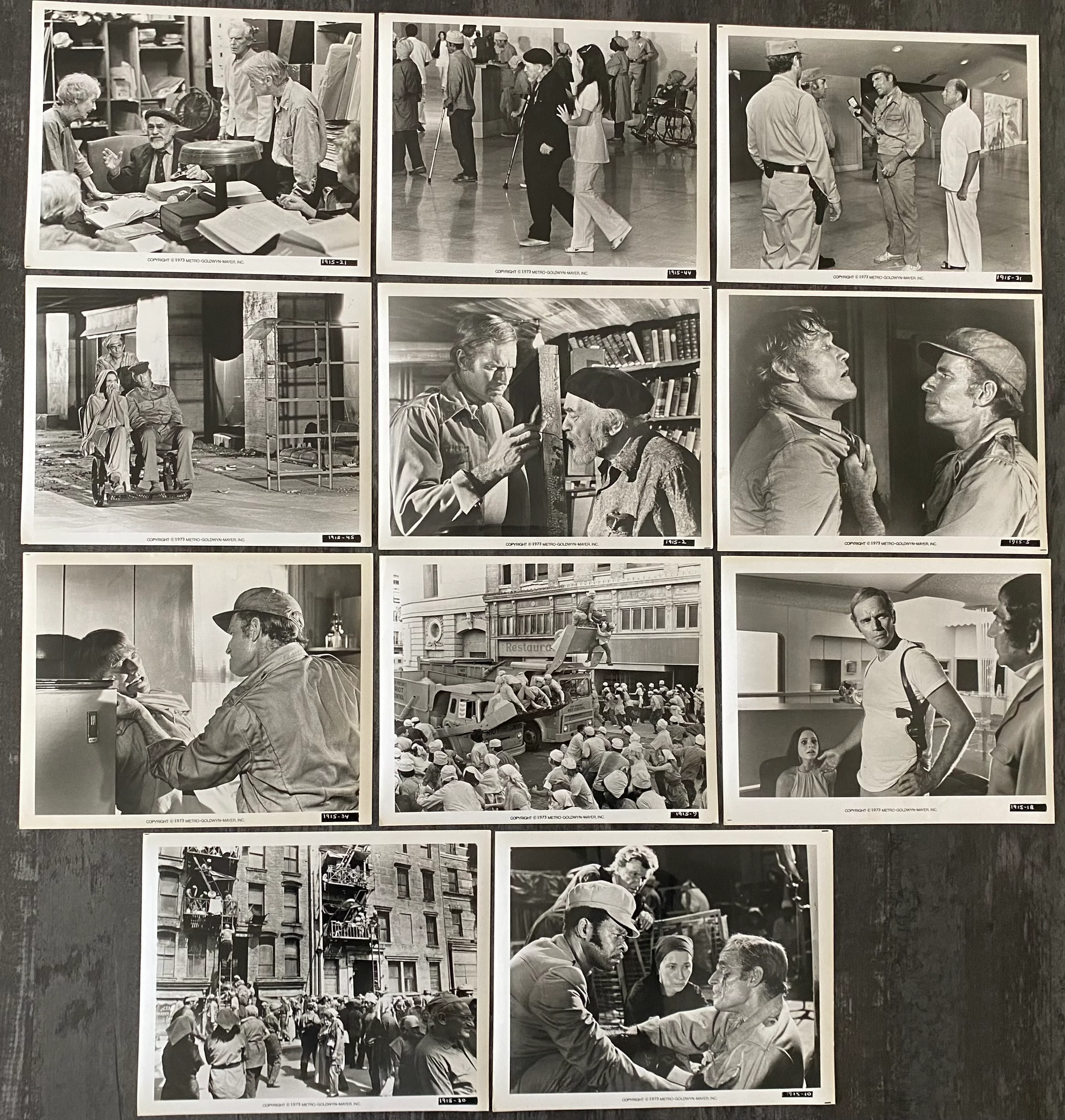 Soylent Green - Image 2