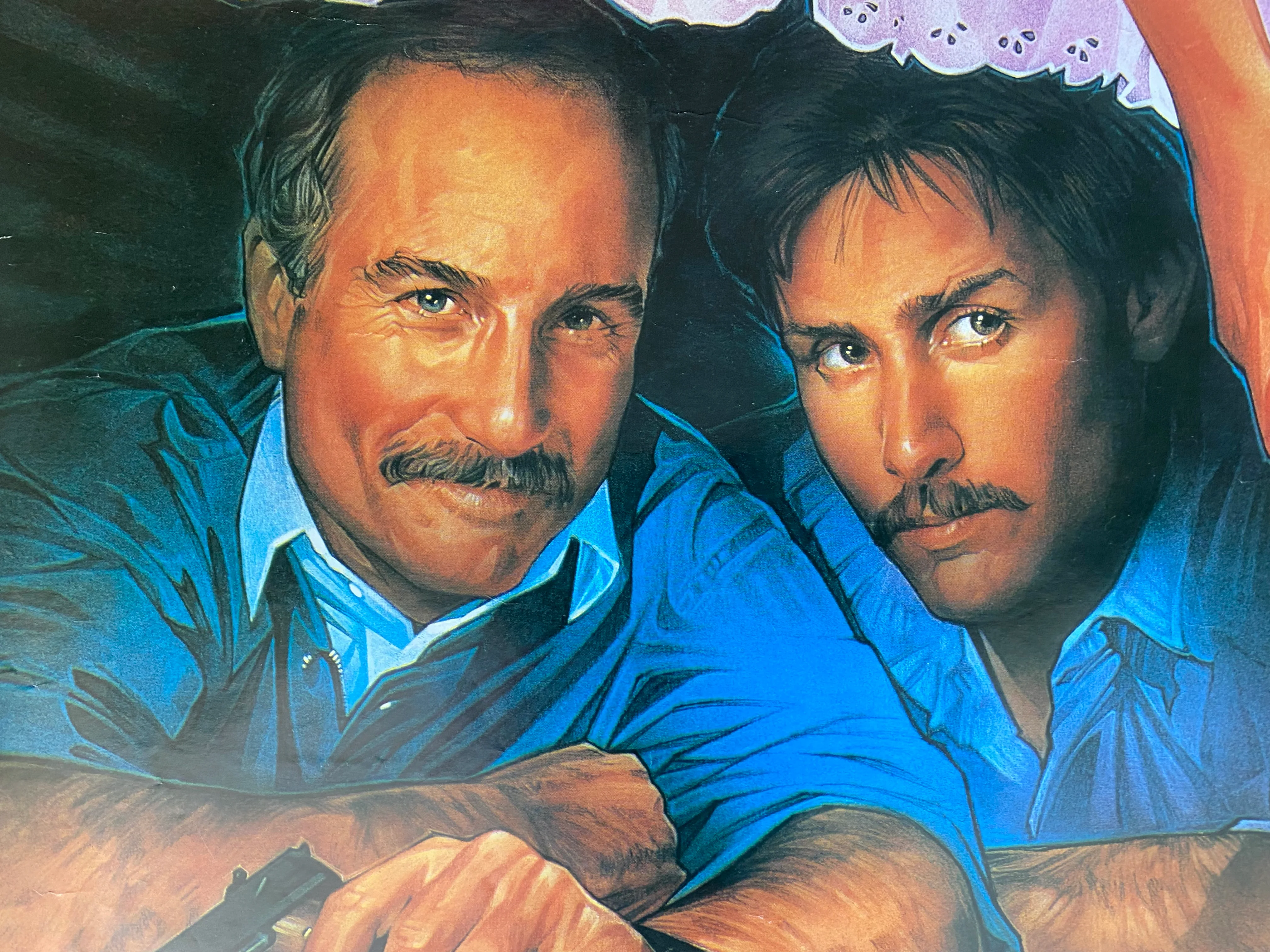 Stakeout - Image 2