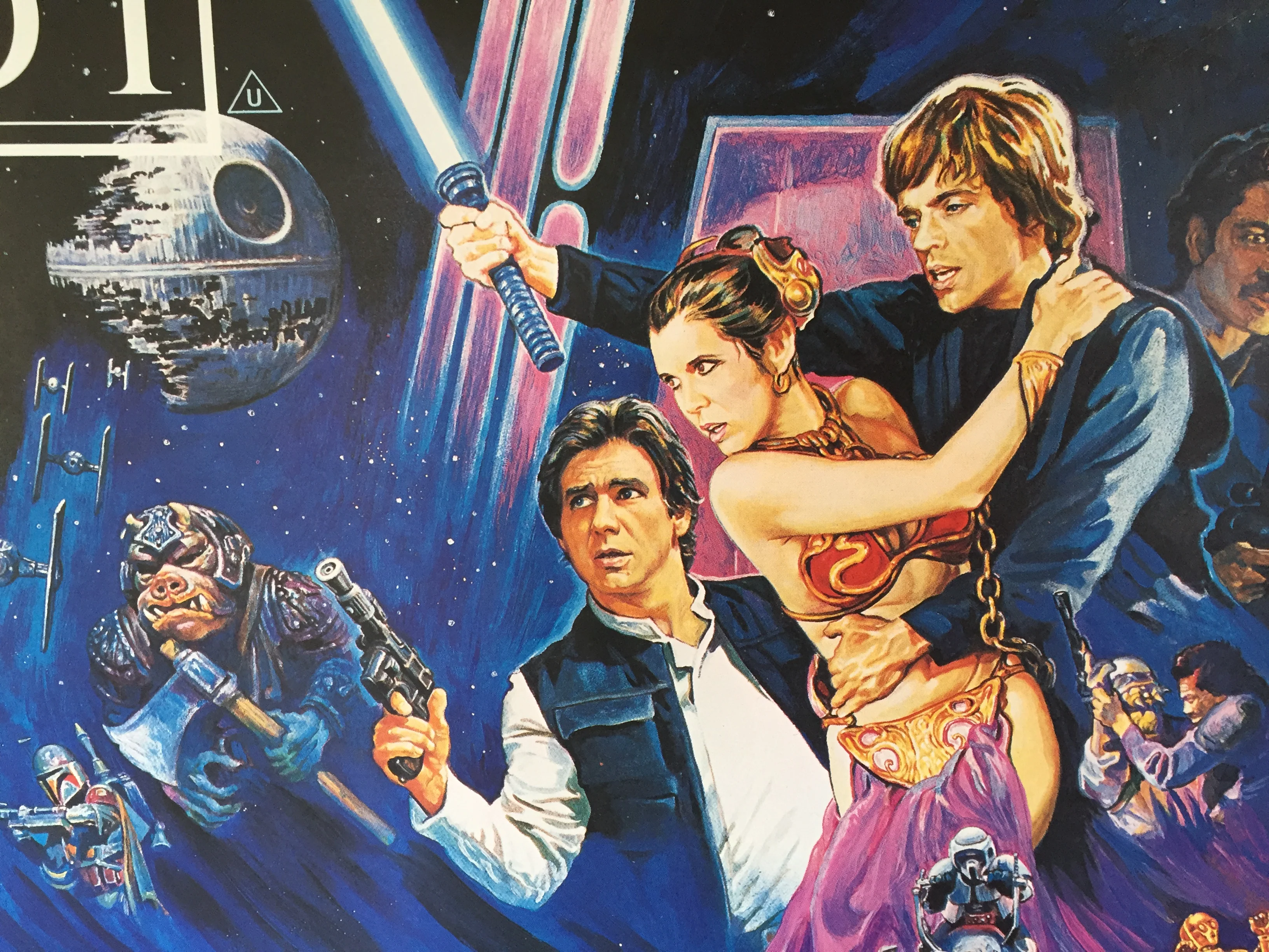 Star Wars : Return of The Jedi - Image 3