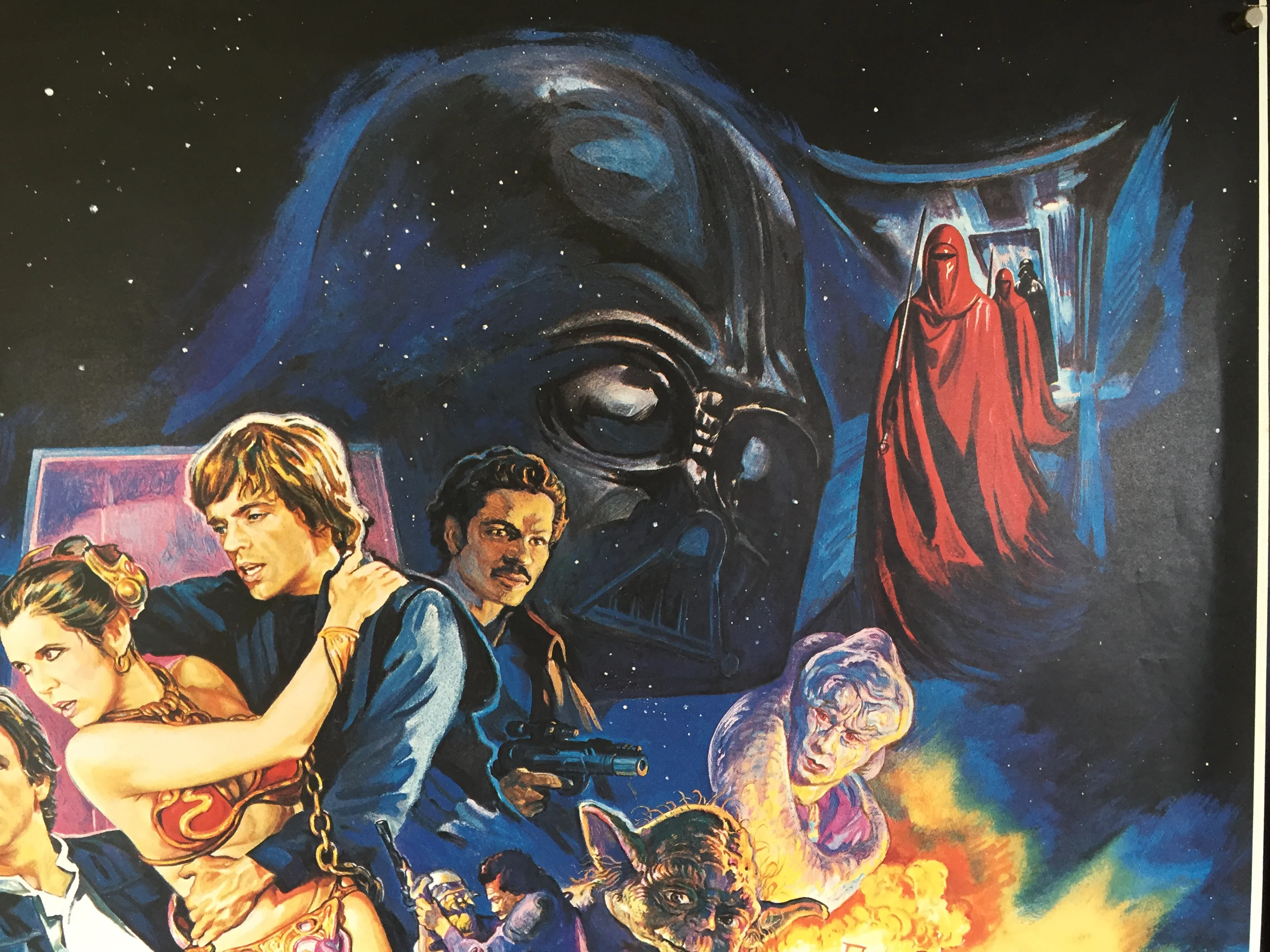 Star Wars : Return of The Jedi - Image 4