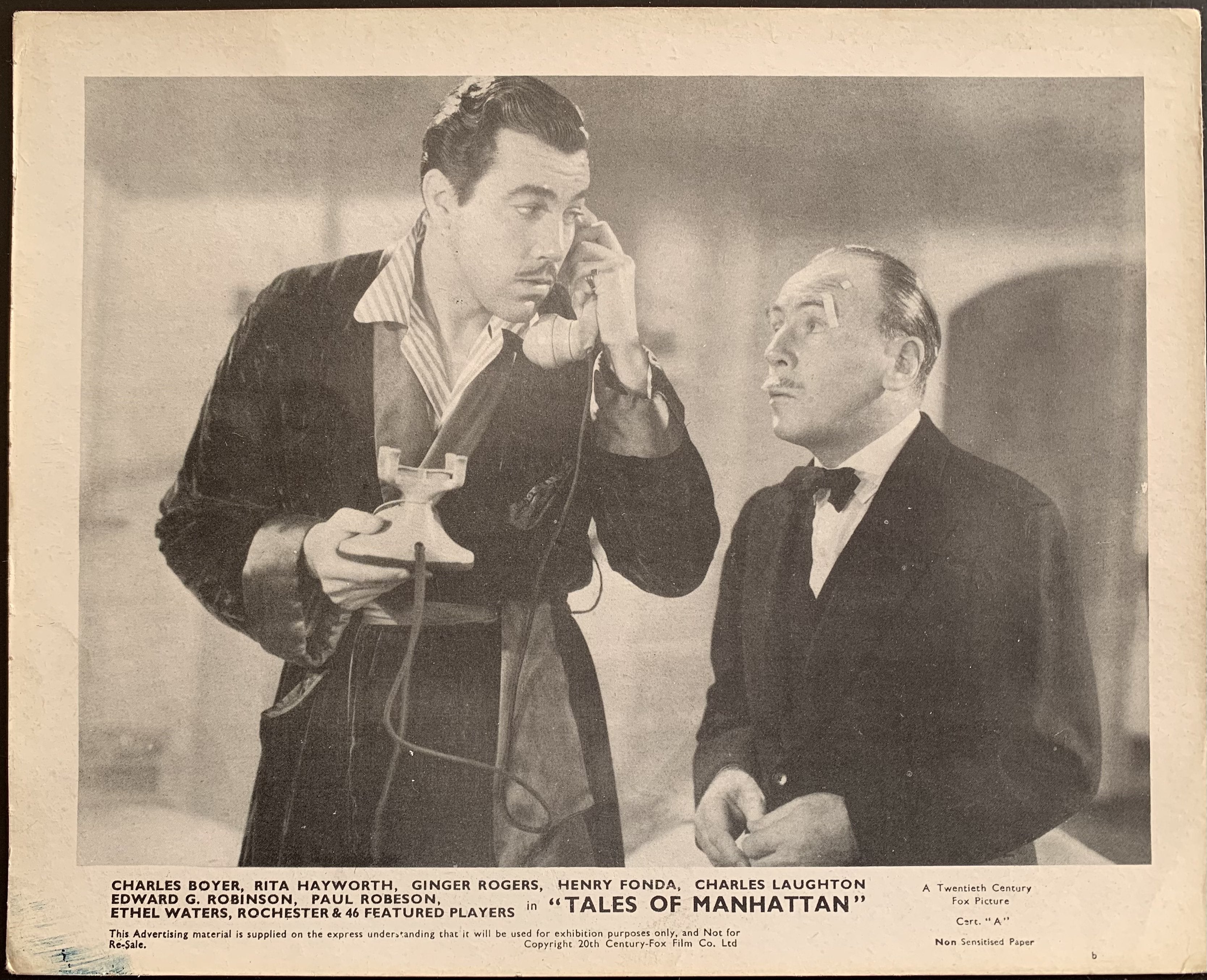 Tales of Manhattan - Image 2