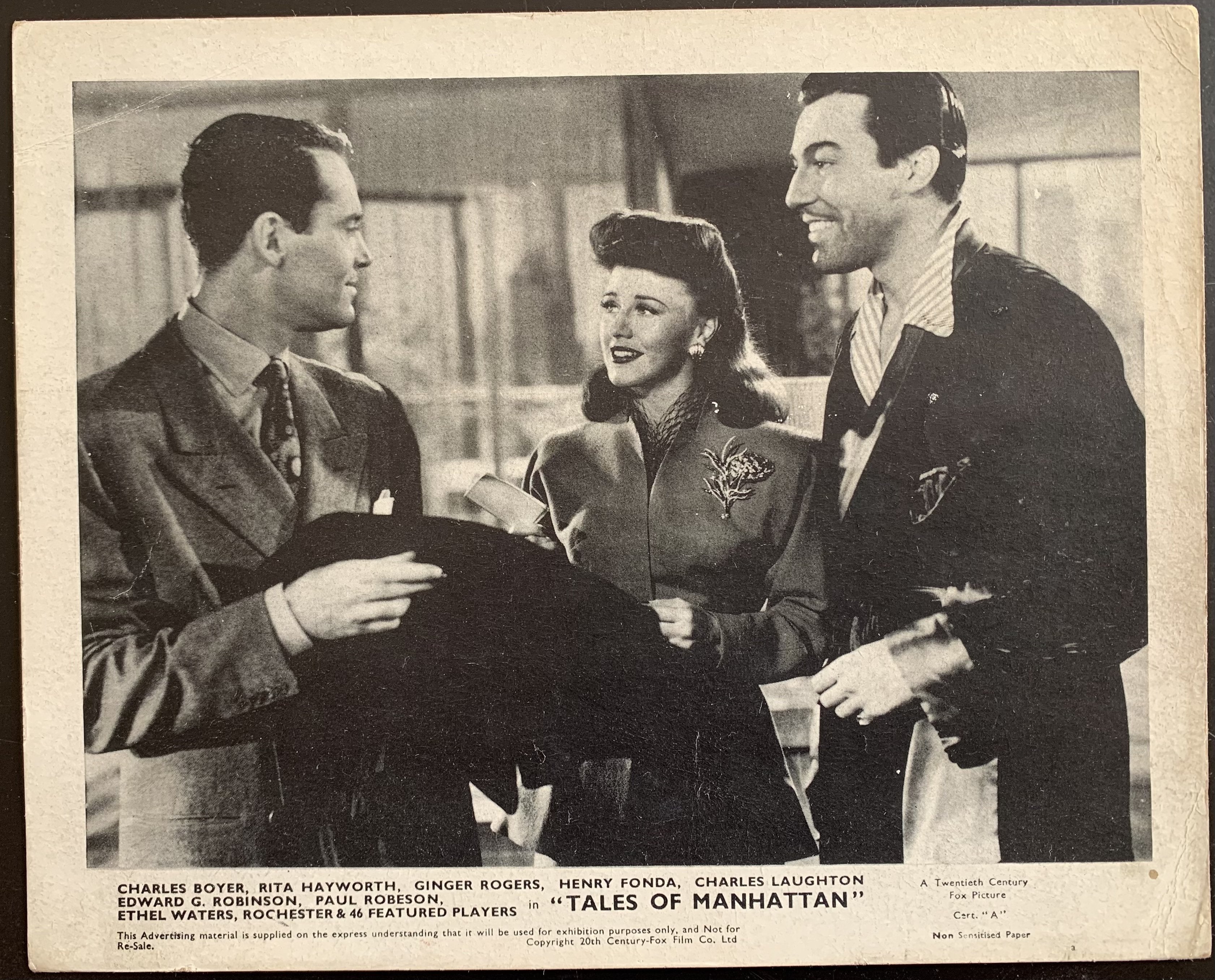 Tales of Manhattan - Image 3