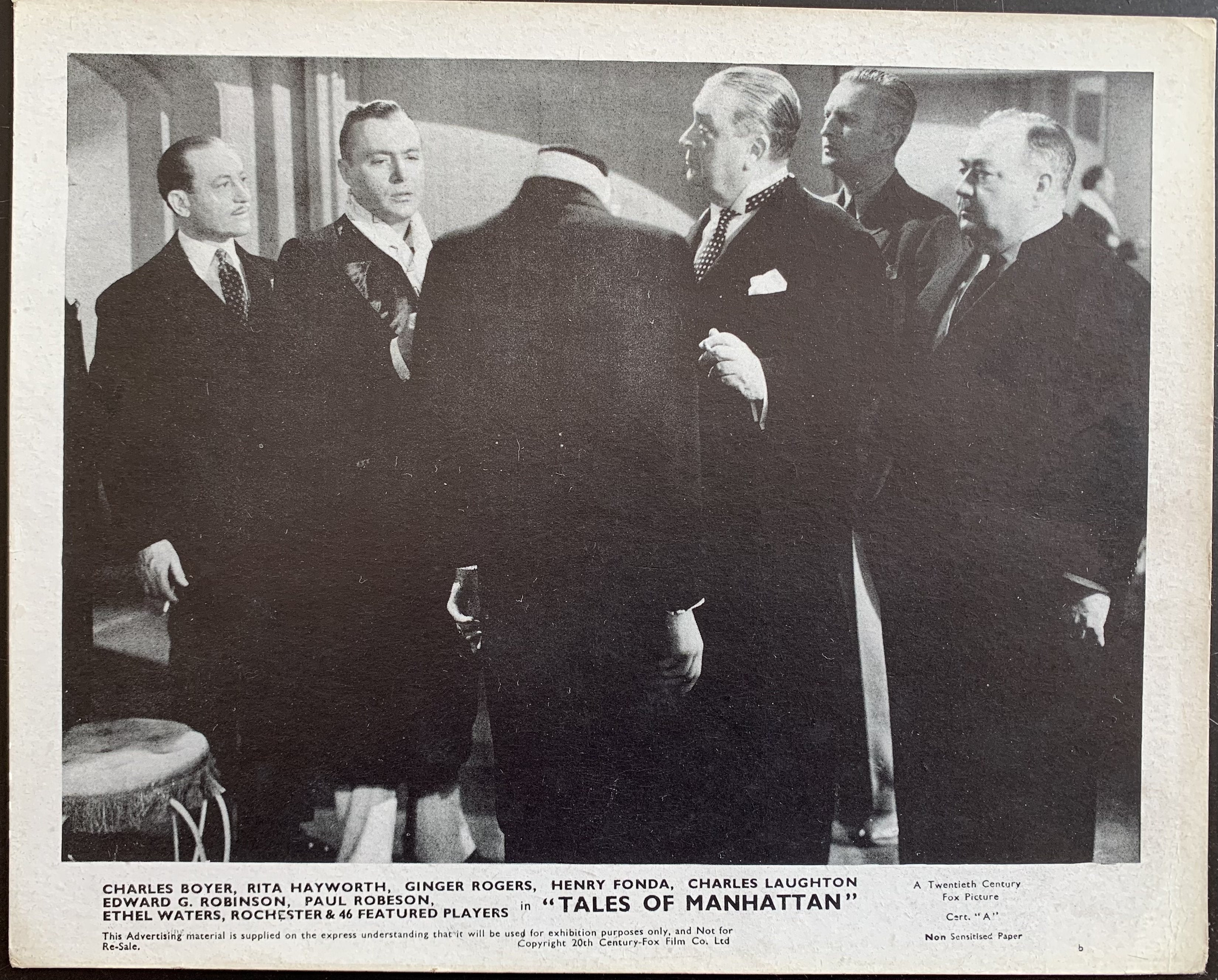 Tales of Manhattan - Image 6