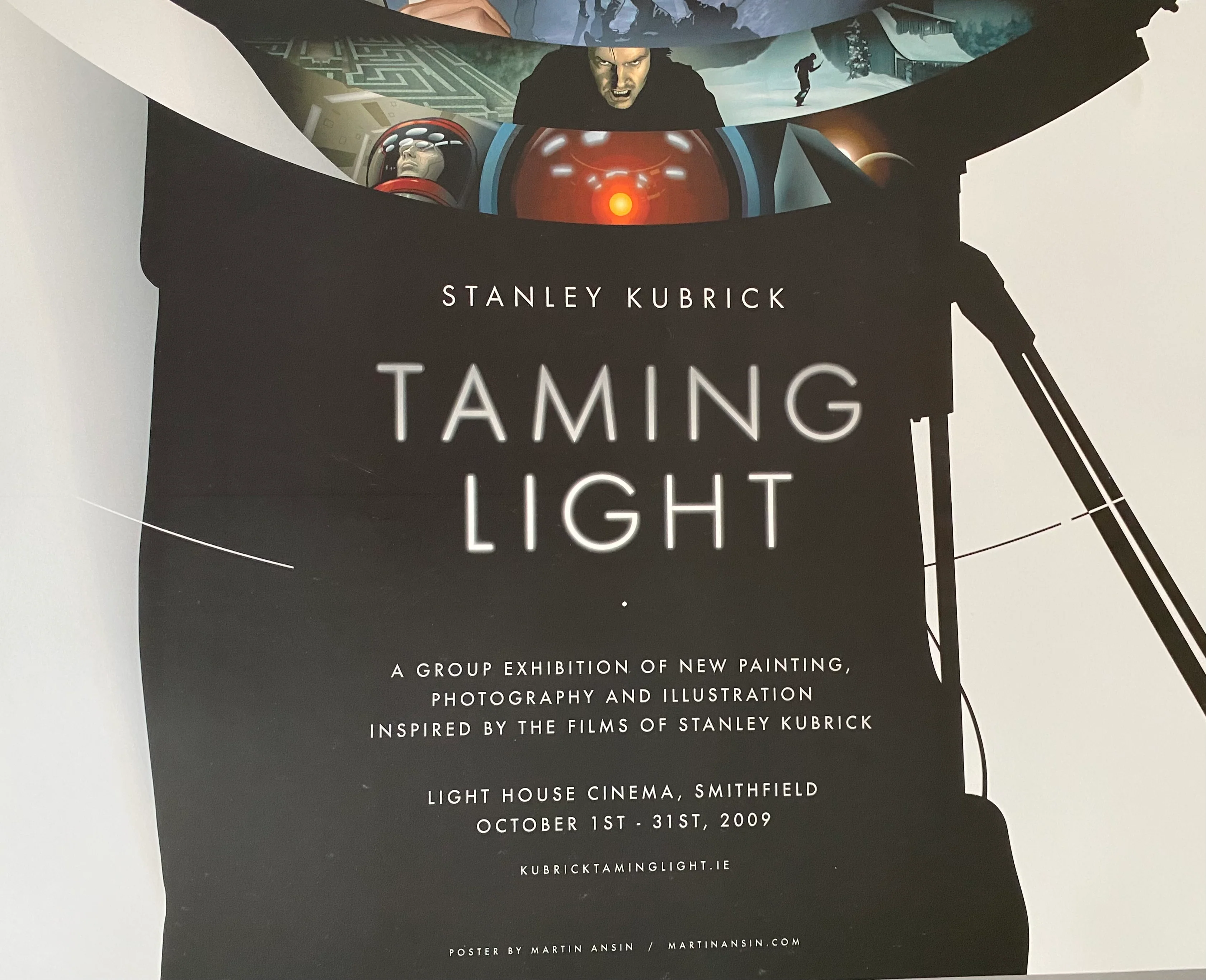 Taming Light - Image 4