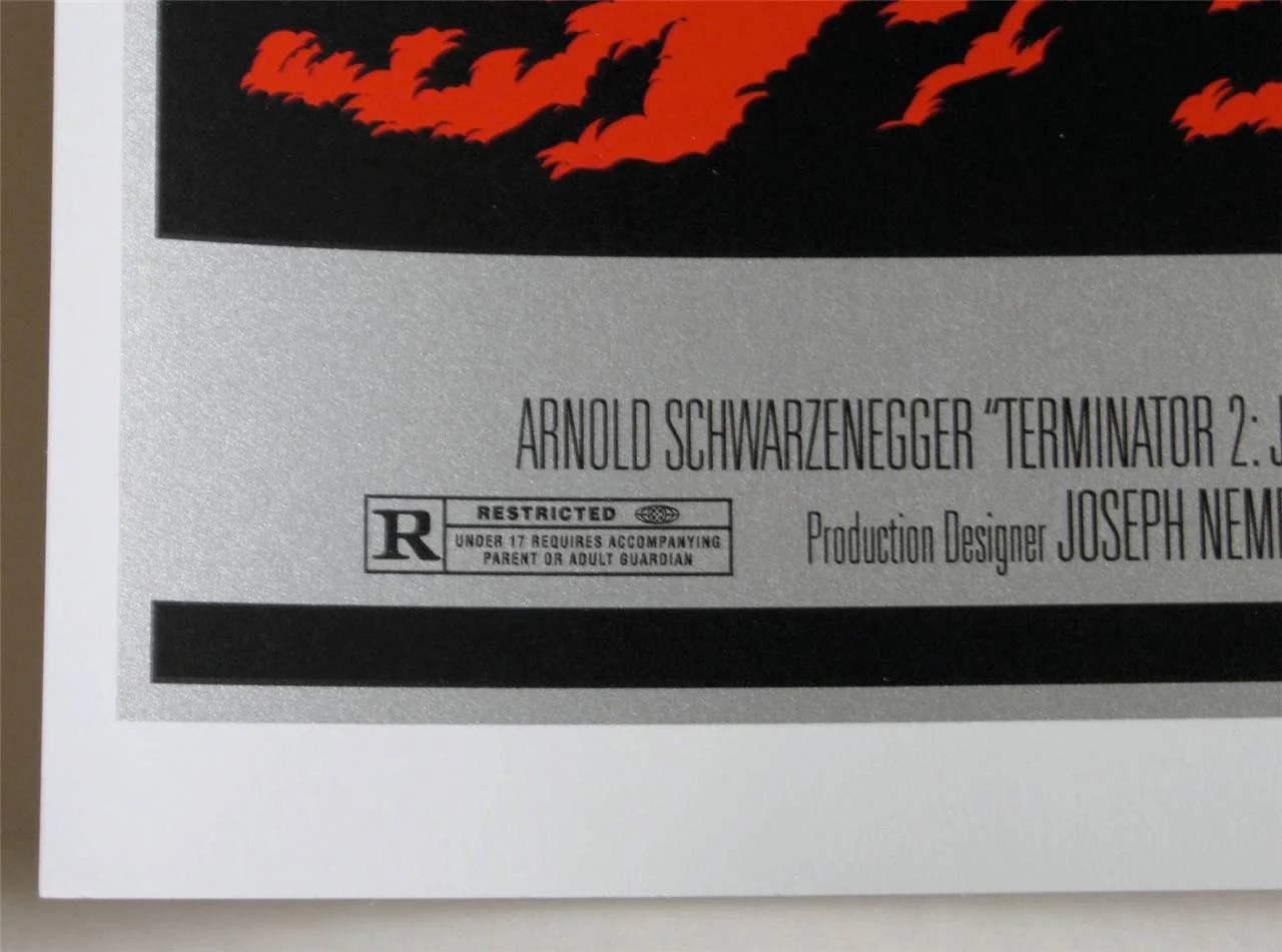 Terminator 2 - Image 3