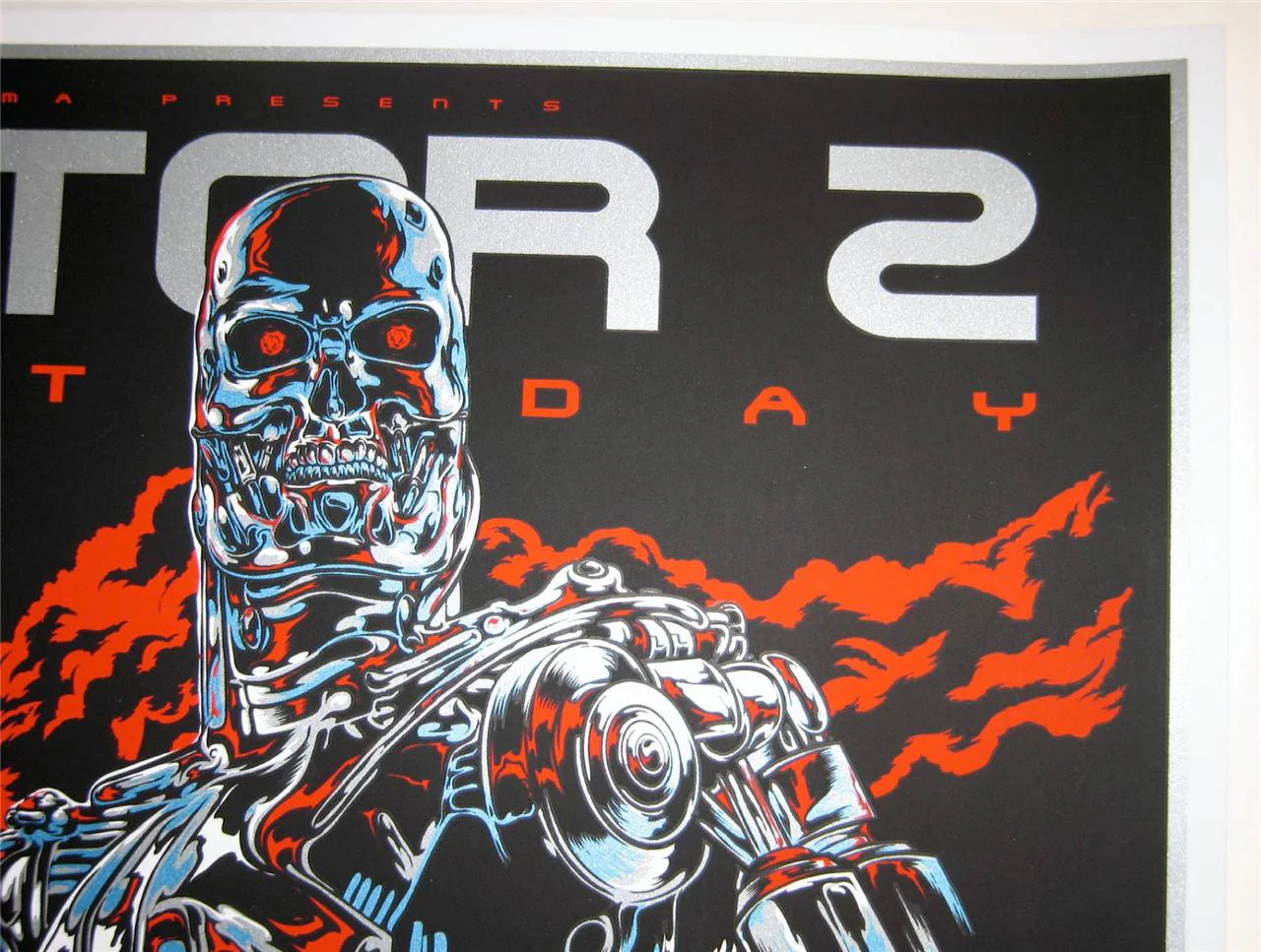 Terminator 2 - Image 4