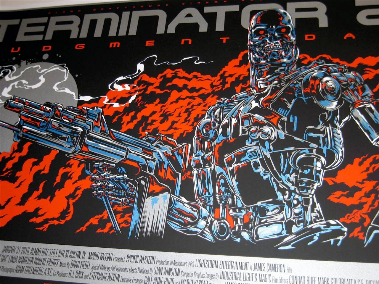 Terminator 2 - Image 5