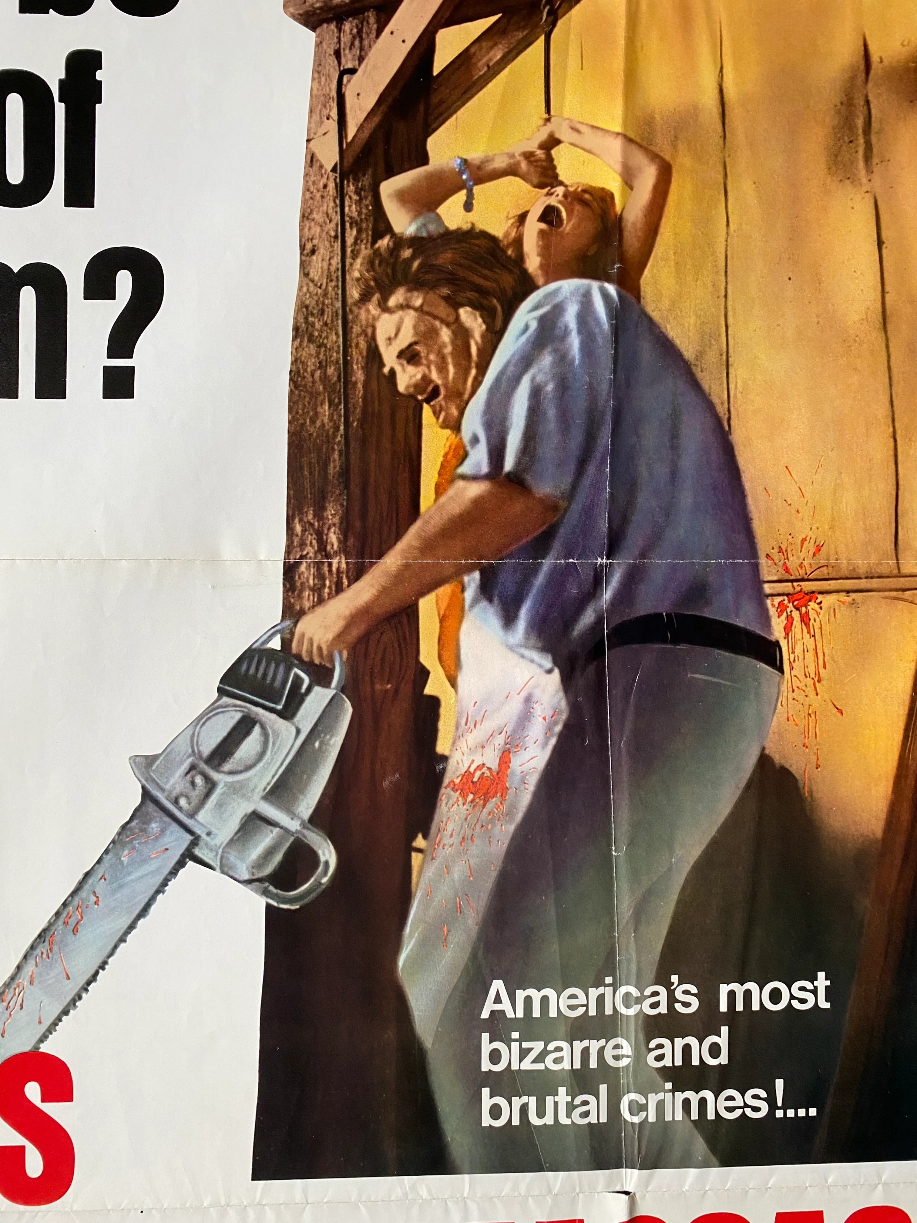Texas Chainsaw Massacre - Image 2