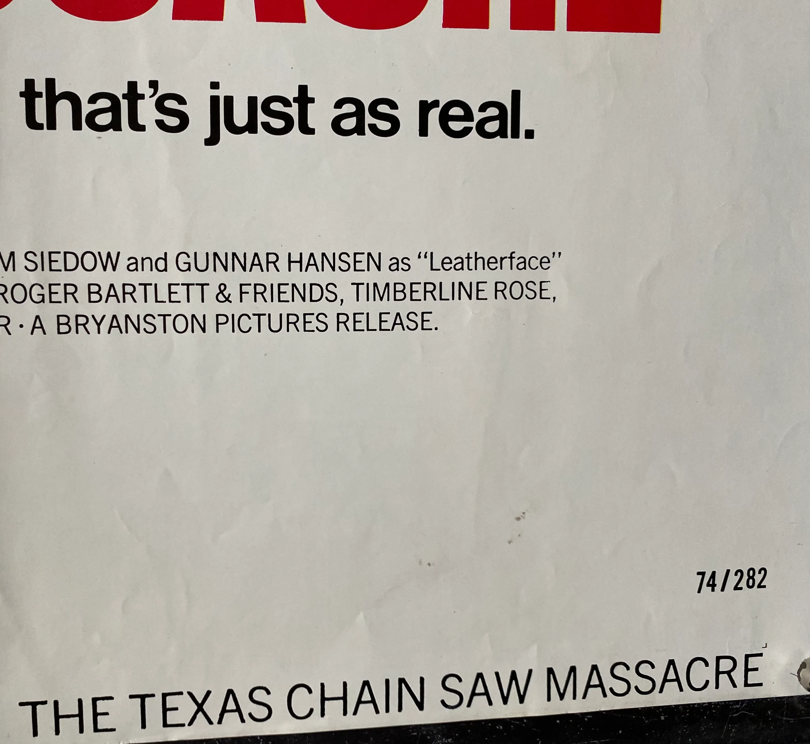 Texas Chainsaw Massacre - Image 3