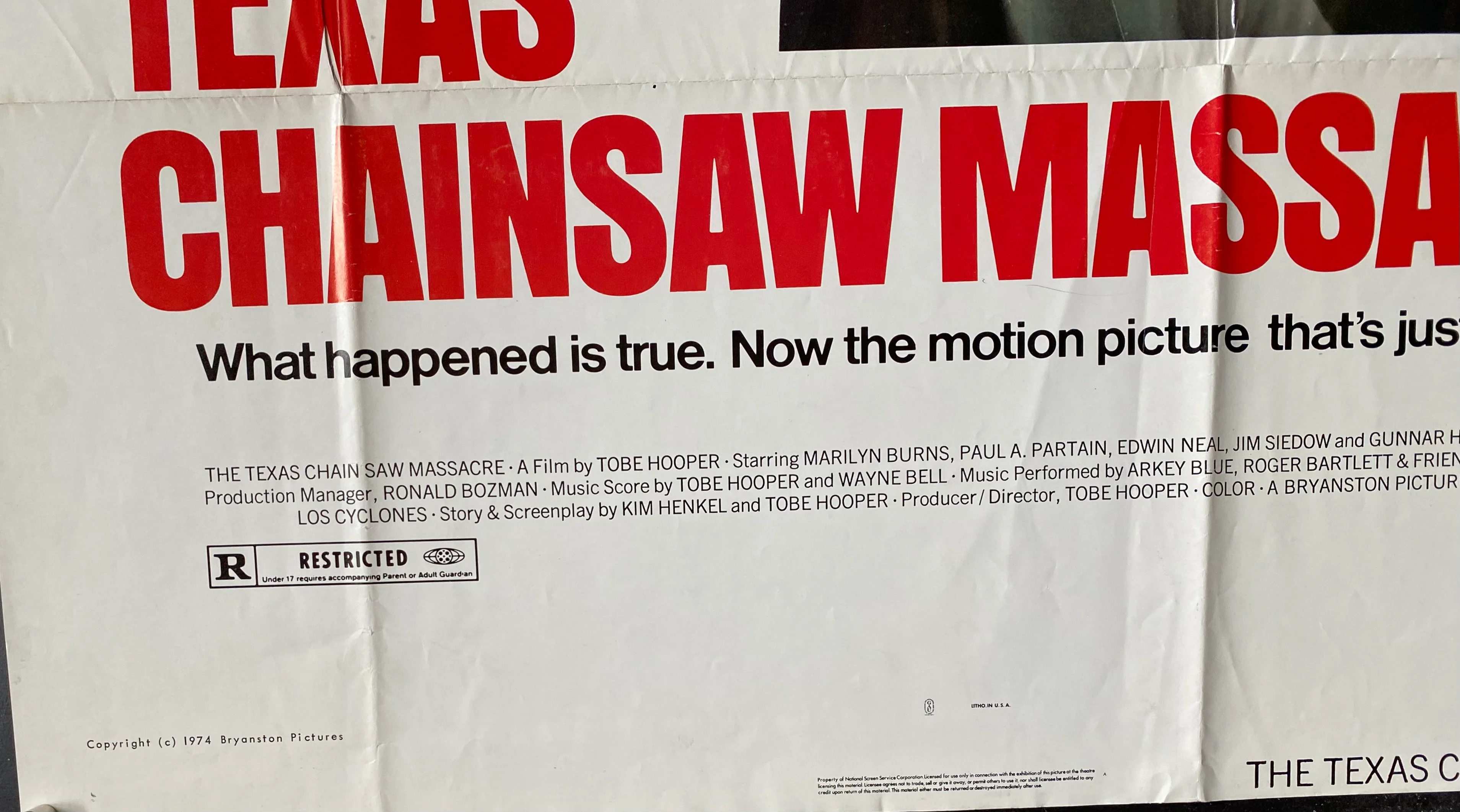 Texas Chainsaw Massacre - Image 4