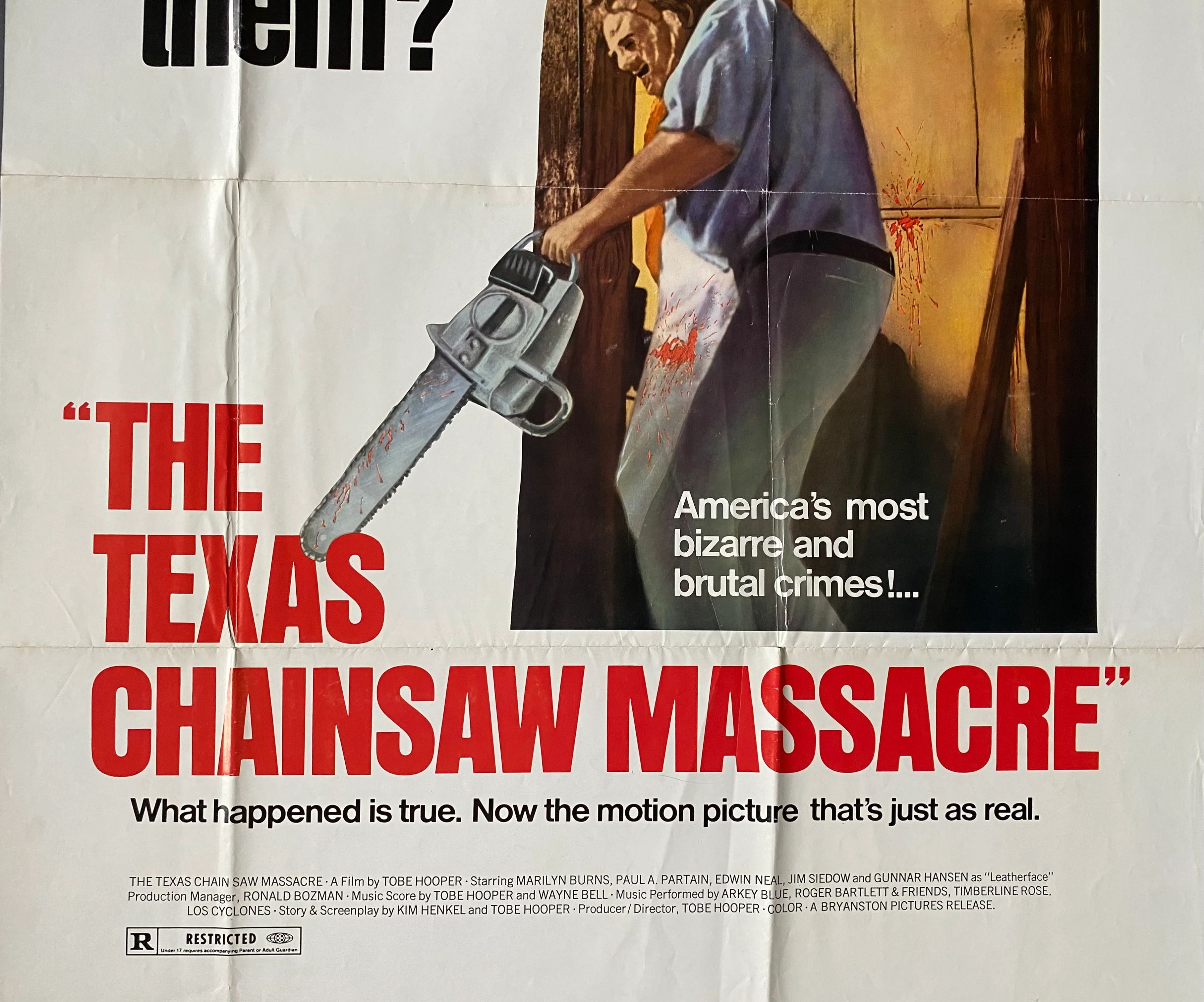 Texas Chainsaw Massacre - Image 5