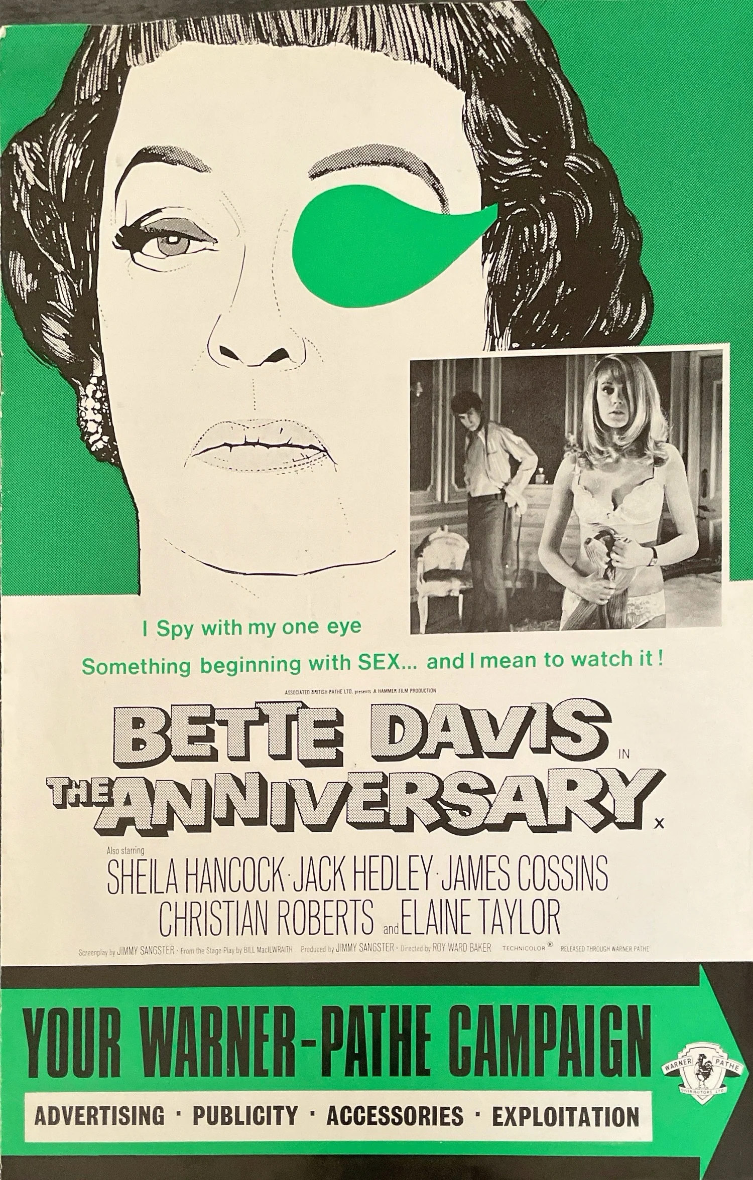 The Anniversary