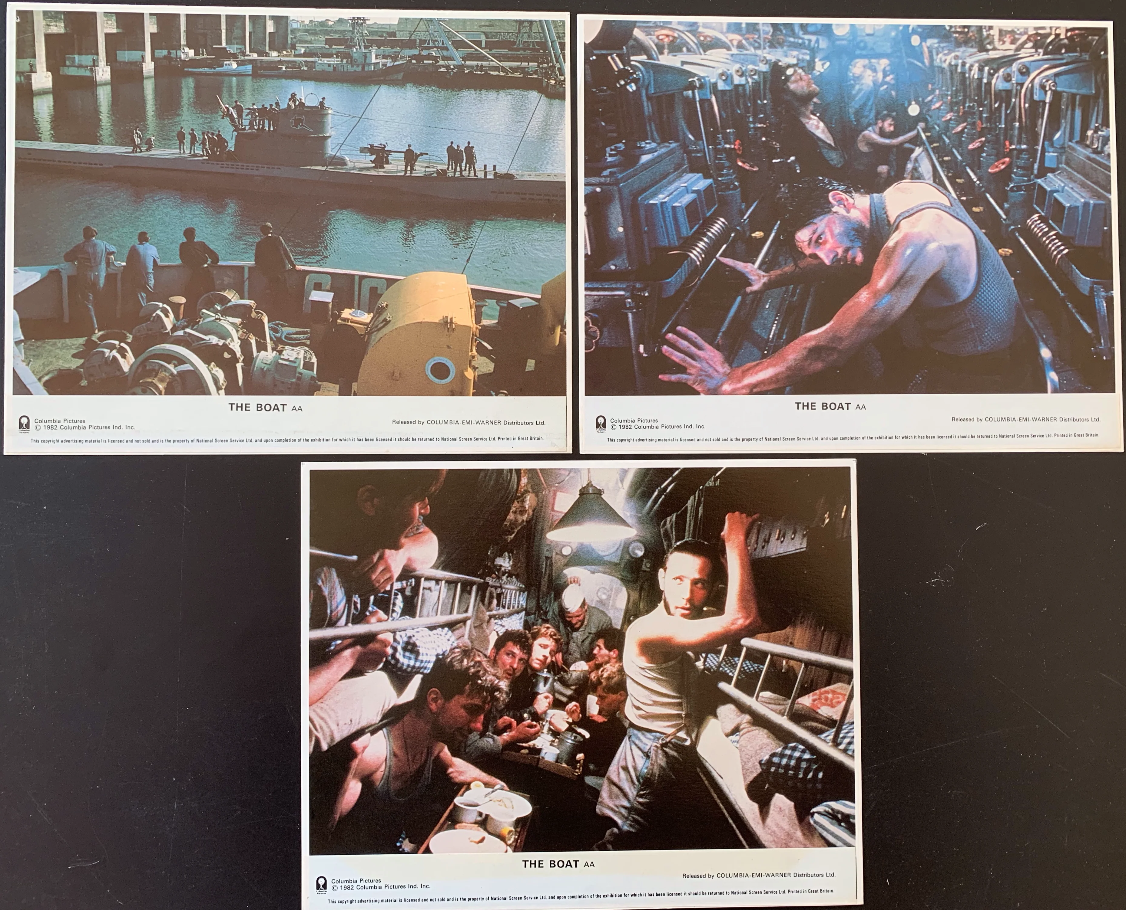 The  Boat / Das Boot - Image 2