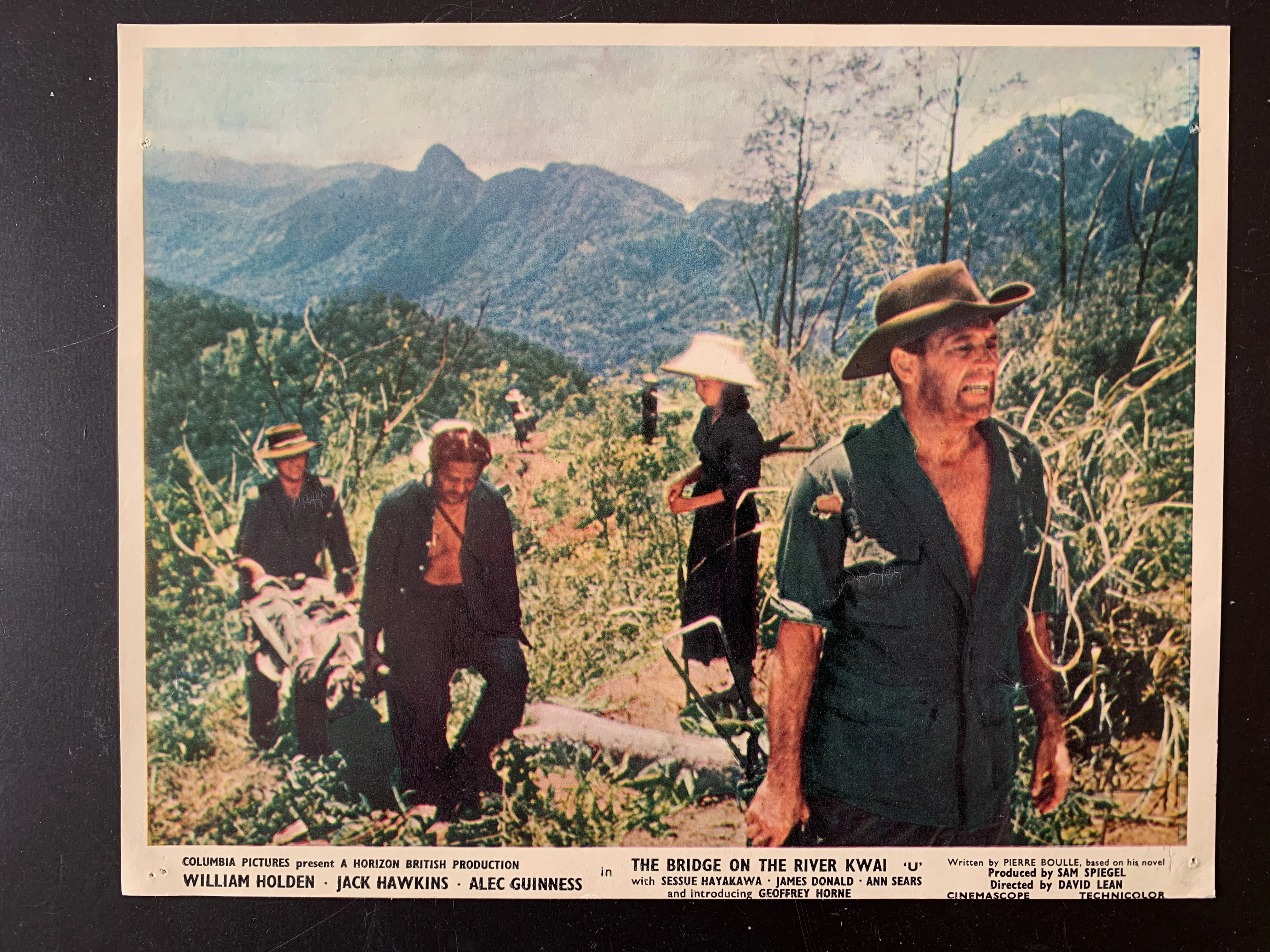 The Bridge on the River Kwai - Image 6