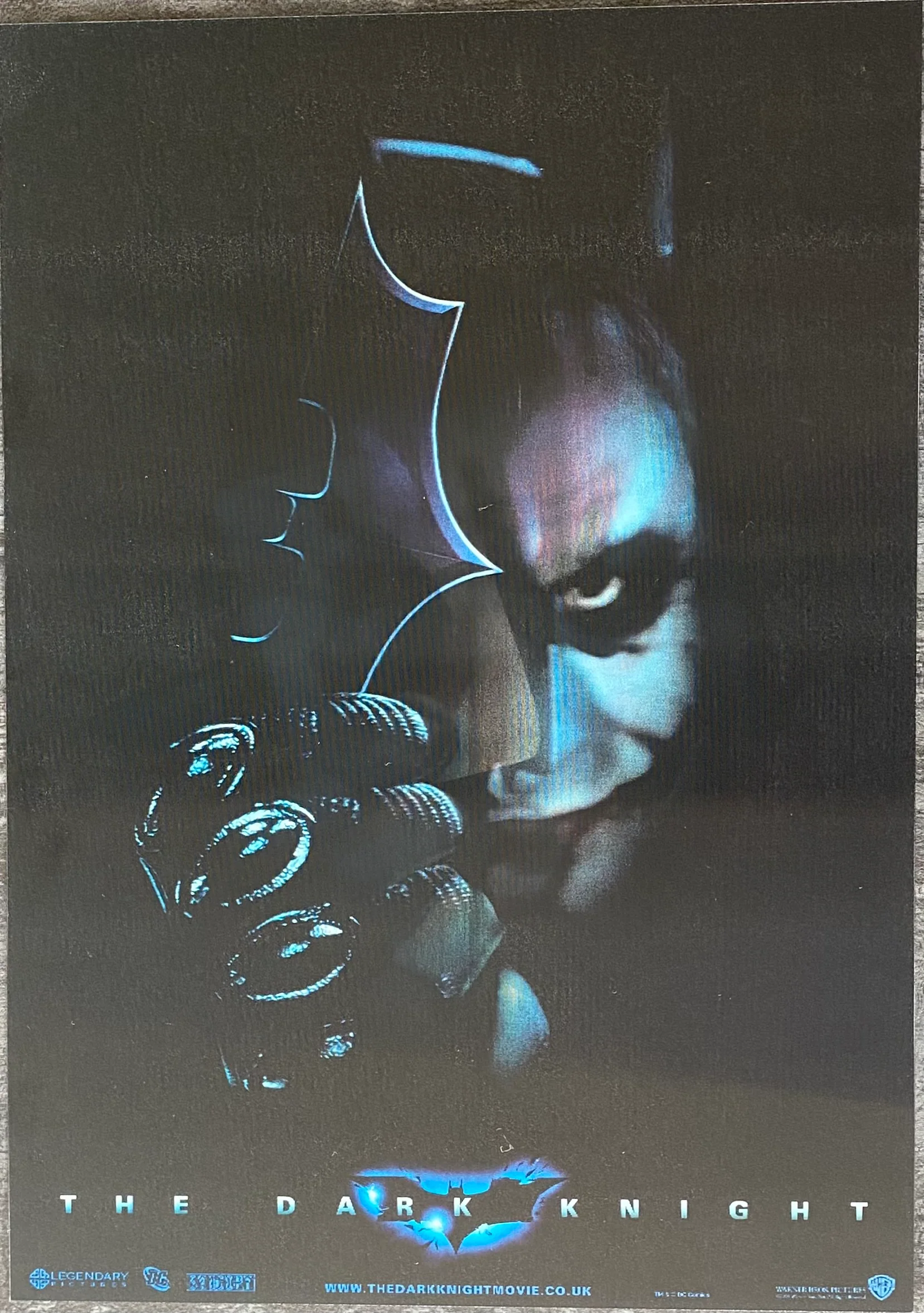 The Dark Knight - Image 2