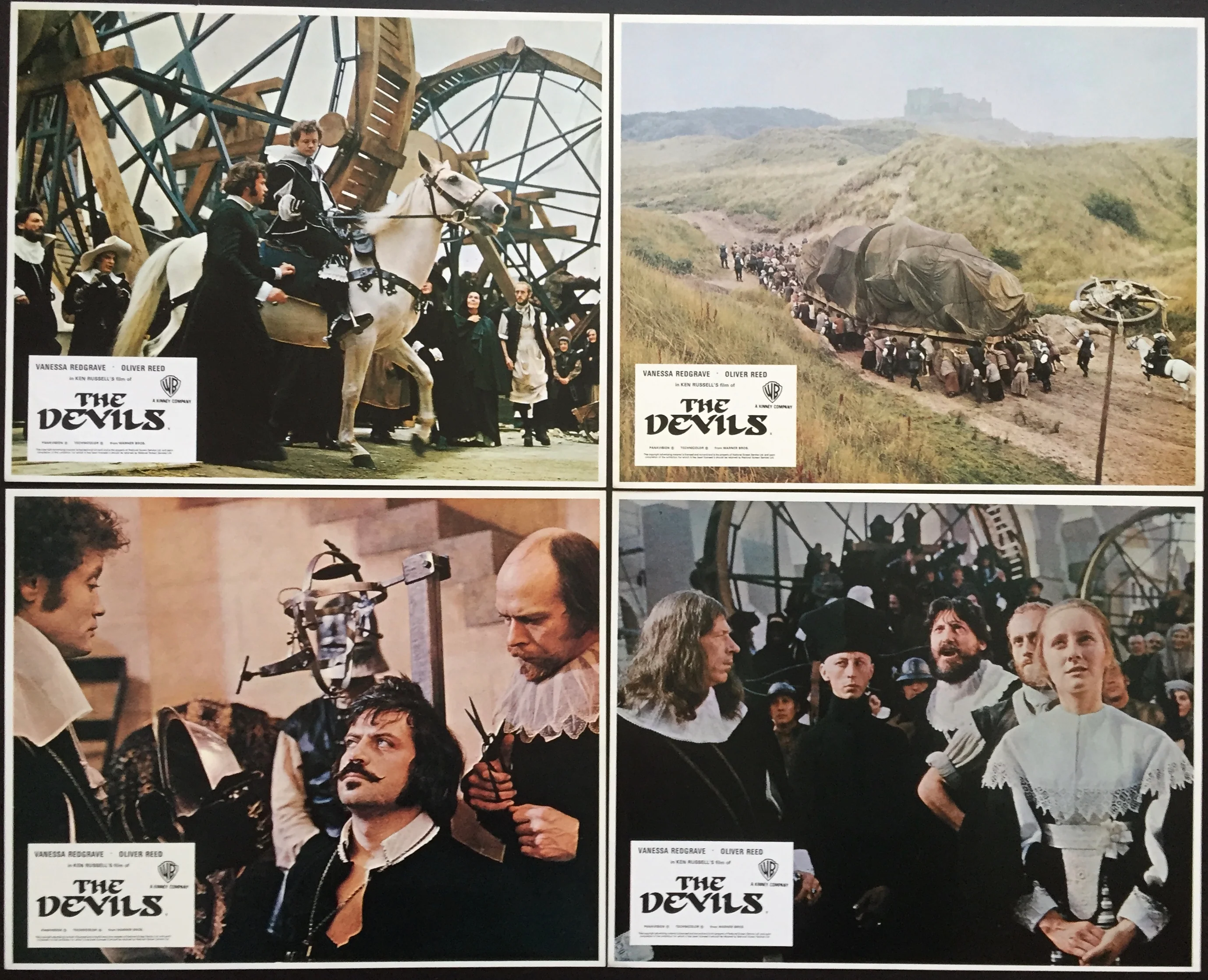 The Devils - Image 2