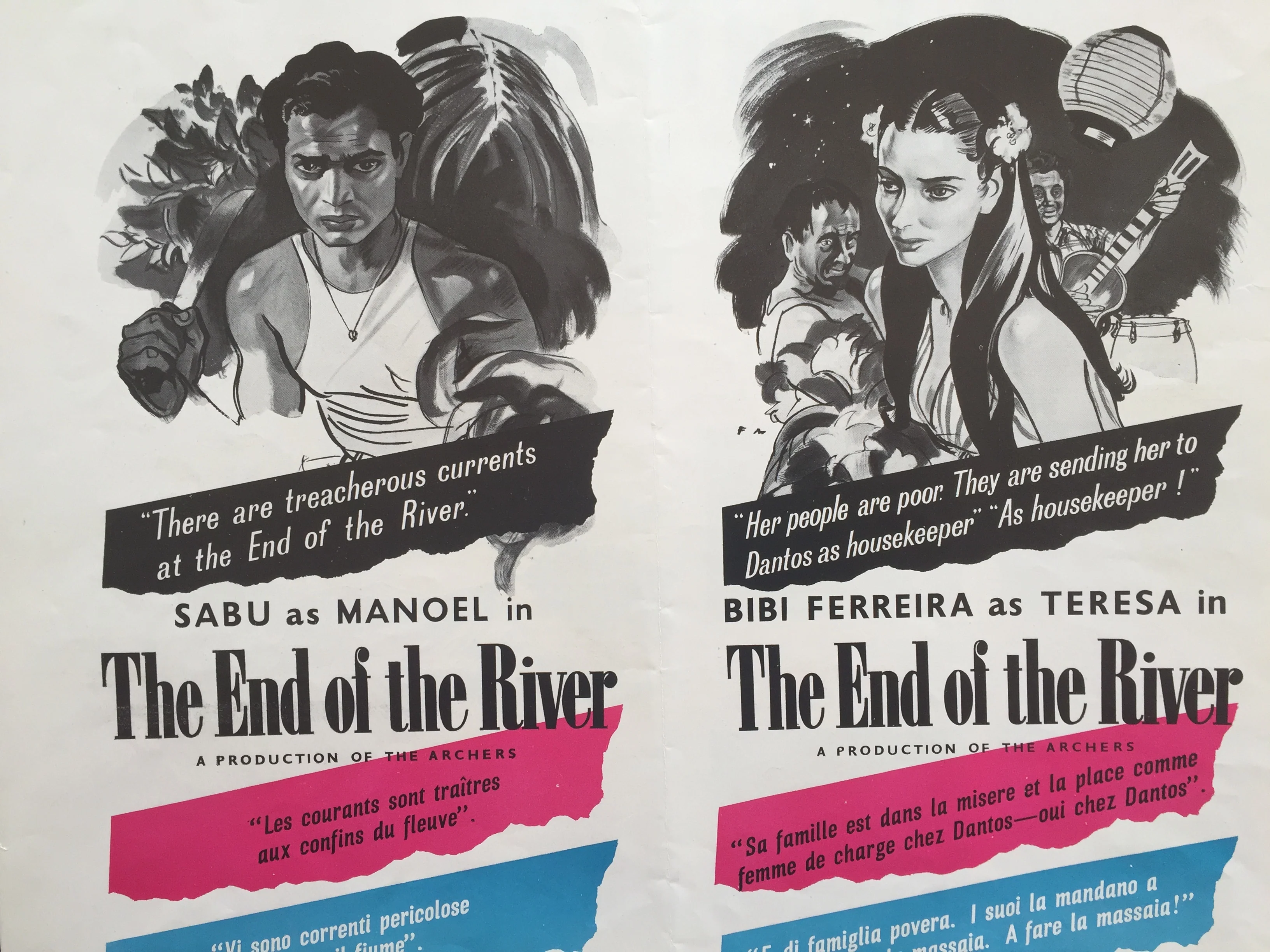 The End of the River - Image 3