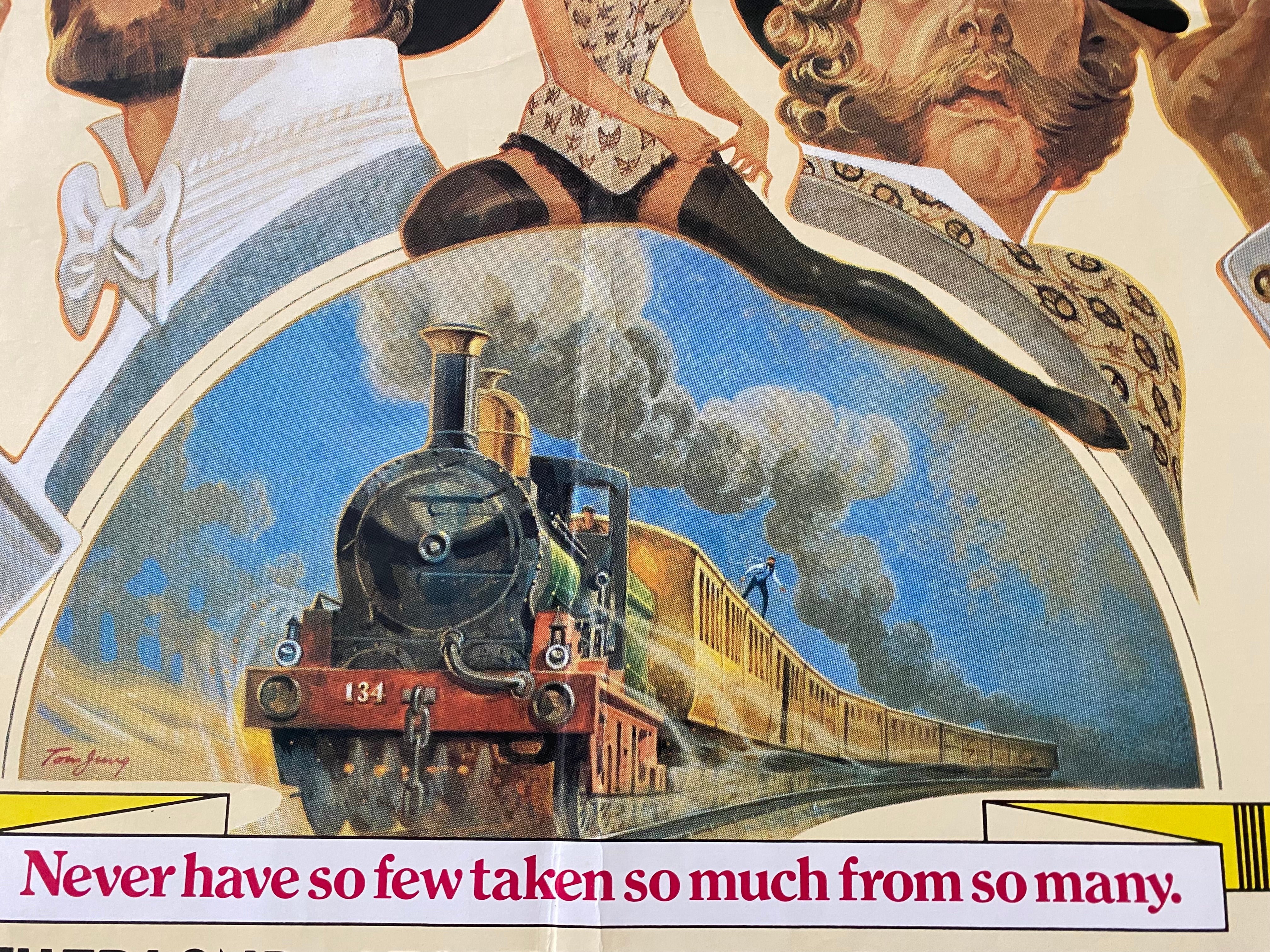 The First Great Train Robbery - Image 3