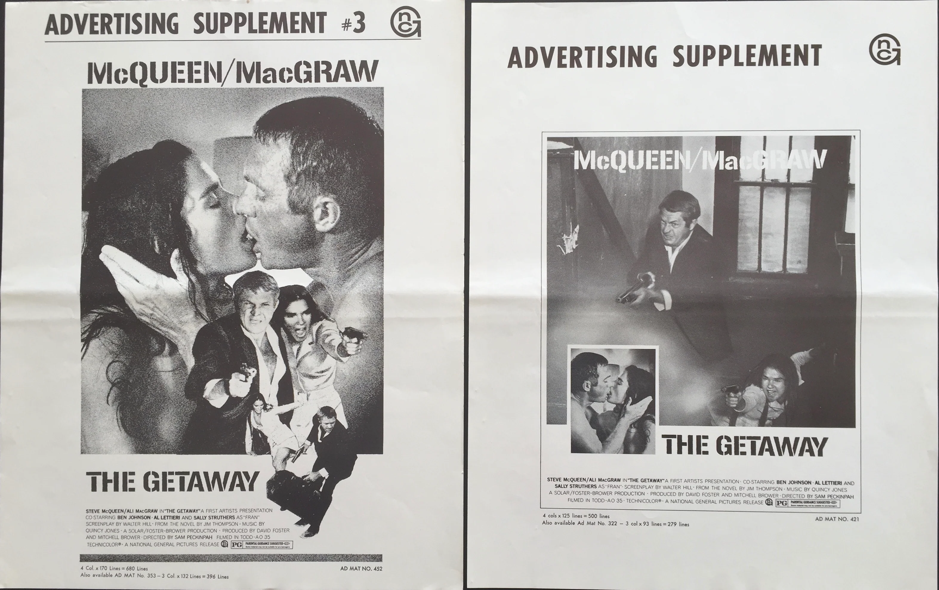 The Getaway - Image 2